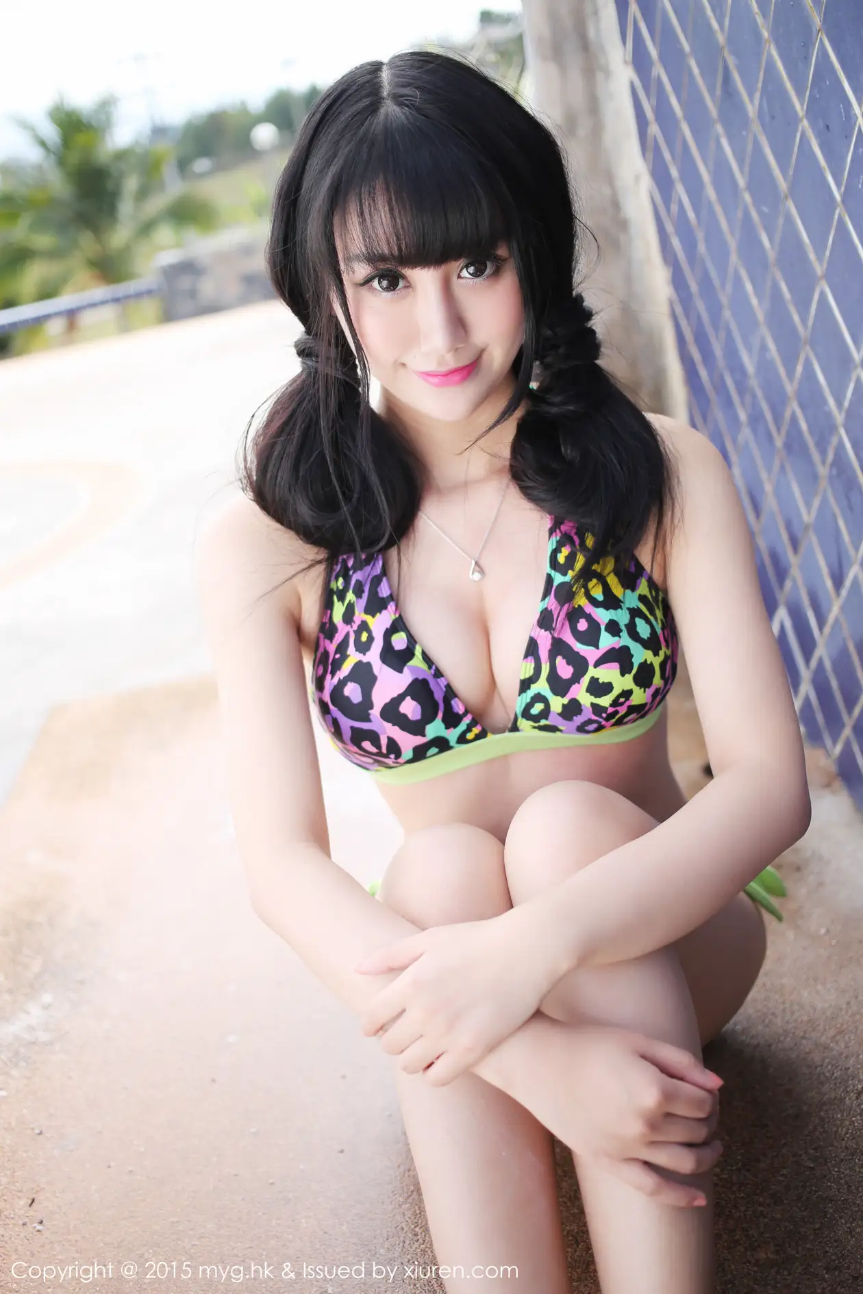 [美媛馆] 2015.02.02 VOL.096-006