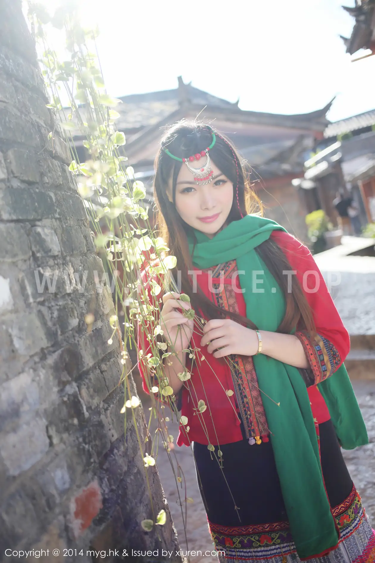 [美媛馆] 2014.11.04 VOL.071-010