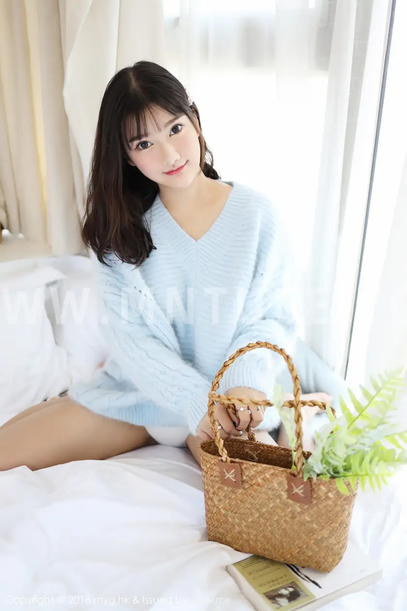 [美媛馆] 2018.12.27 VOL.338-010