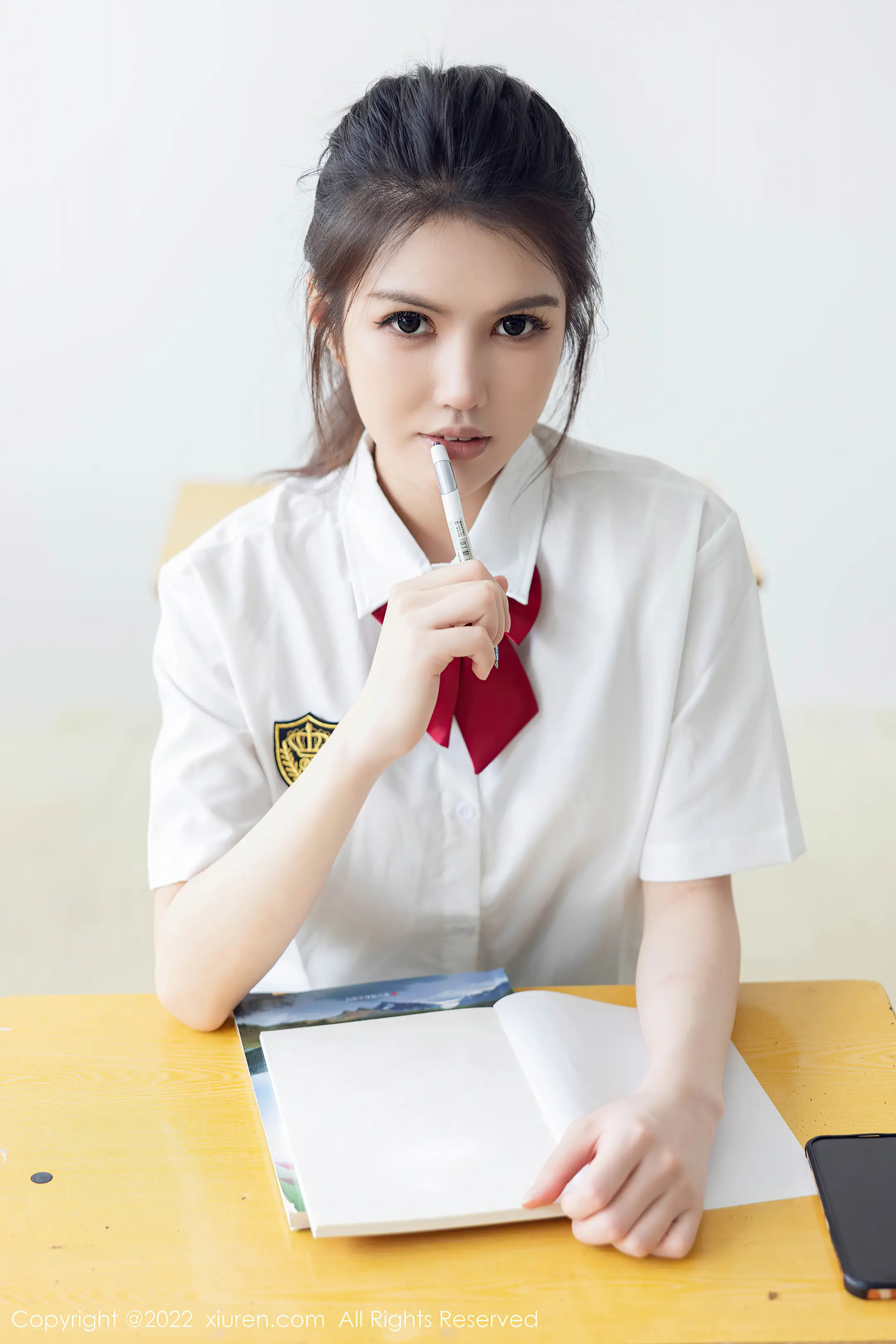 [Xiuren秀人网] 2022.10.26 NO.5762-013