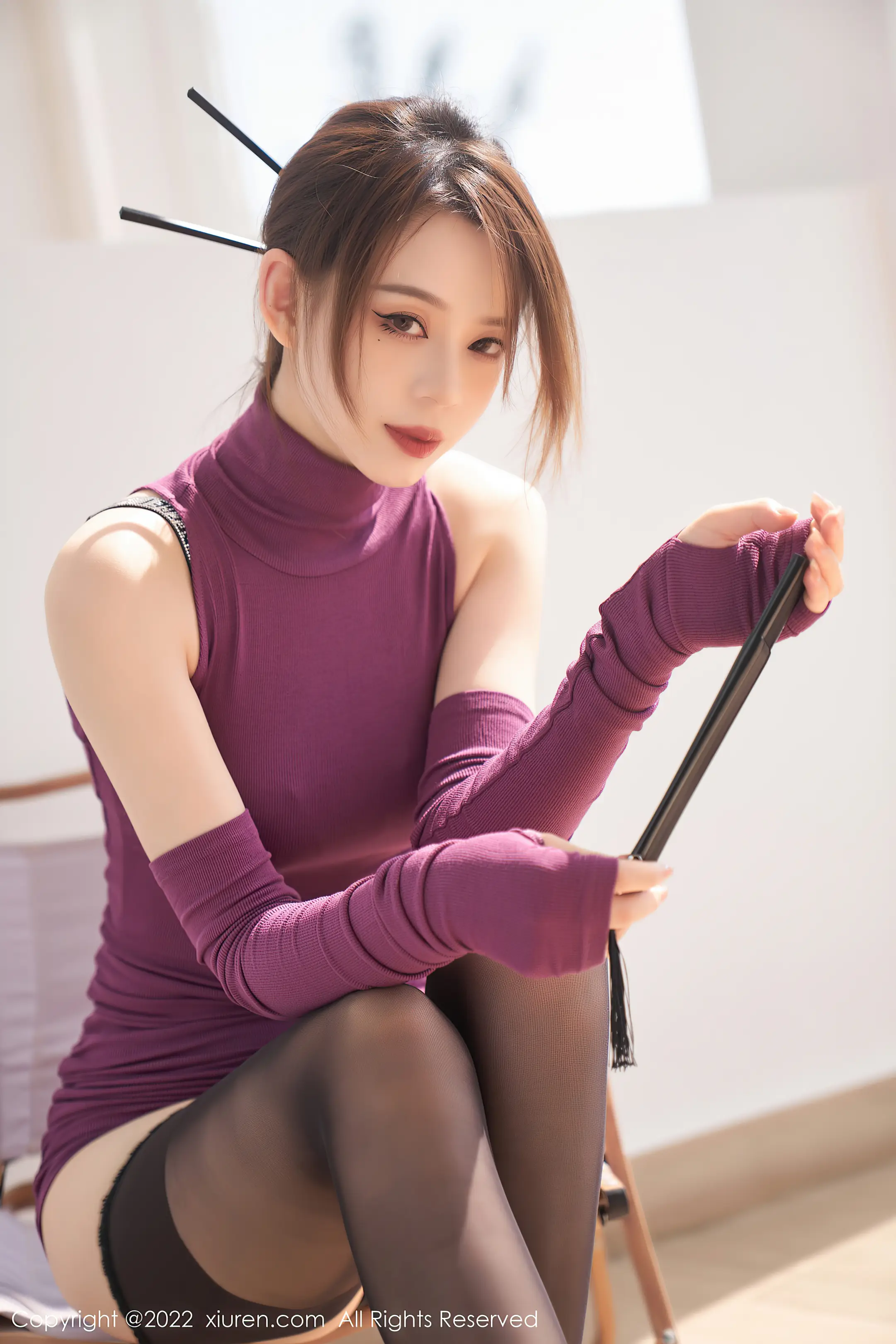 [Xiuren秀人网]2022.01.27-037