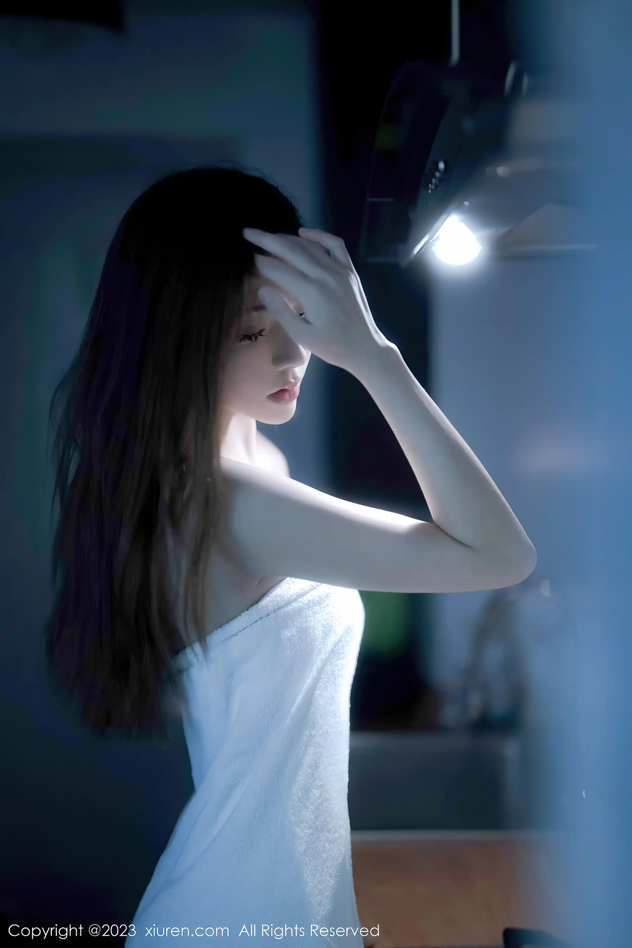 [秀人网] 2023.03.20 No.6437-076