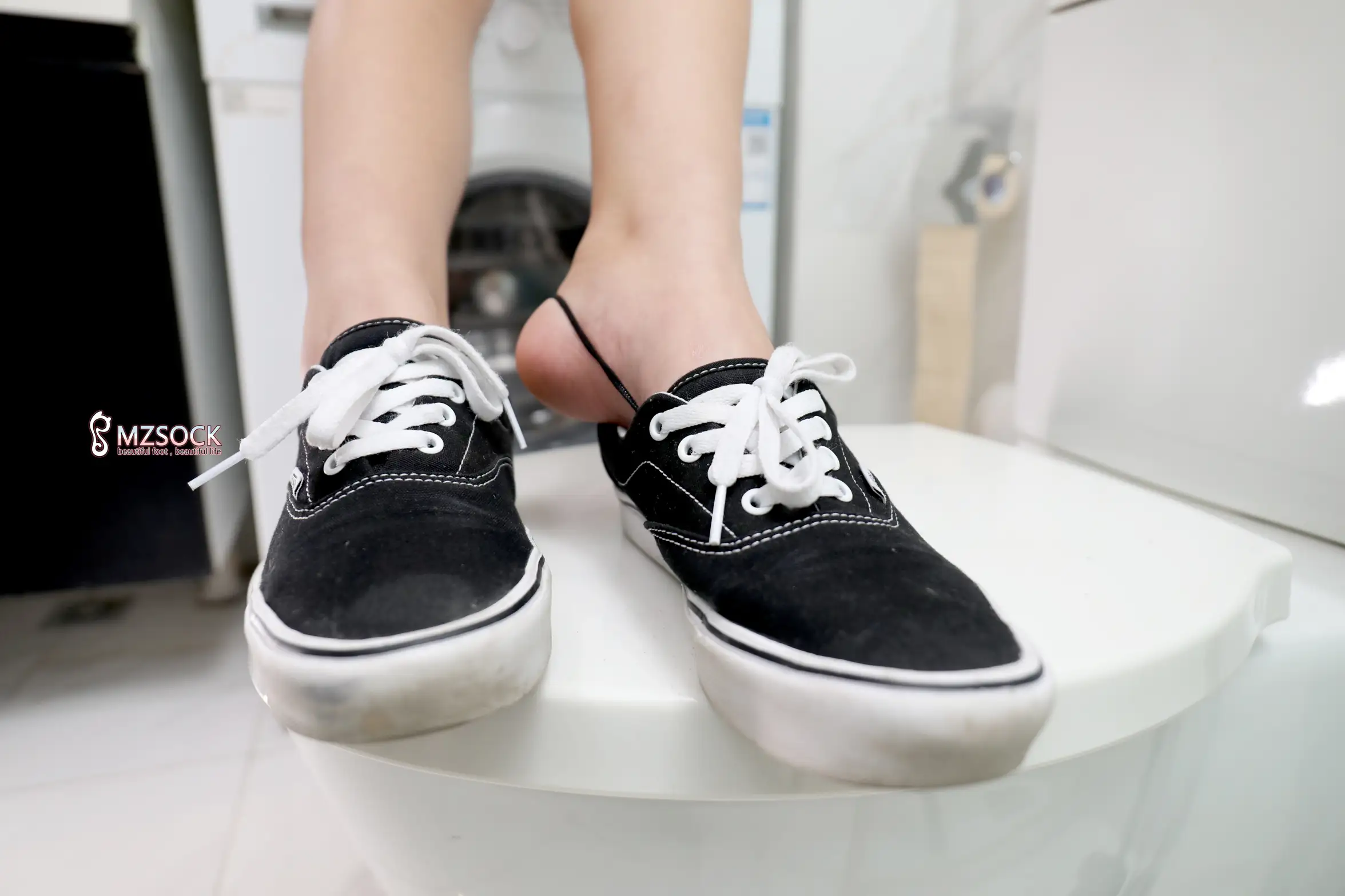 [MZSOCK]爱美足 NO.075-014