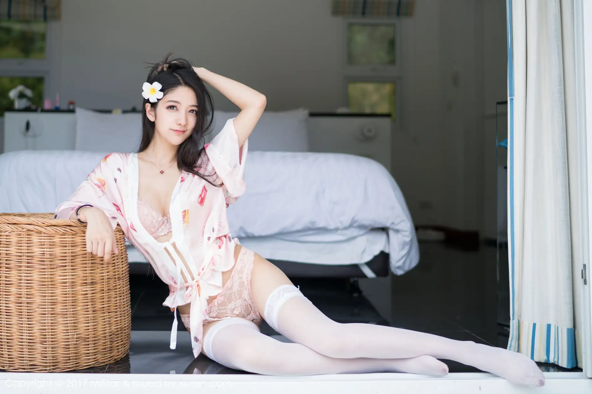 [魅妍社] 2017.11.06 VOL.195-026