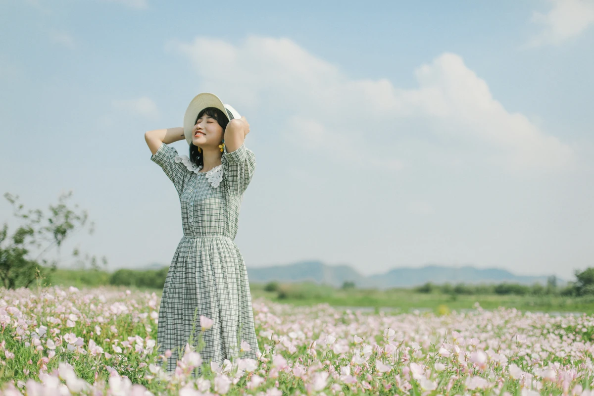 [艺图语]2023.02.04 Vol.2970 去有风的地方#蓝胖子-#[26P]-012