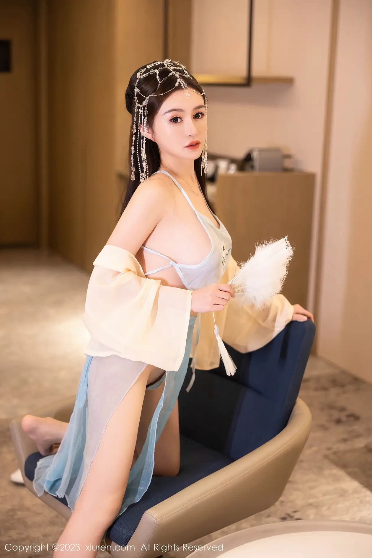 [秀人网] 2023.10.16 NO.7514-023