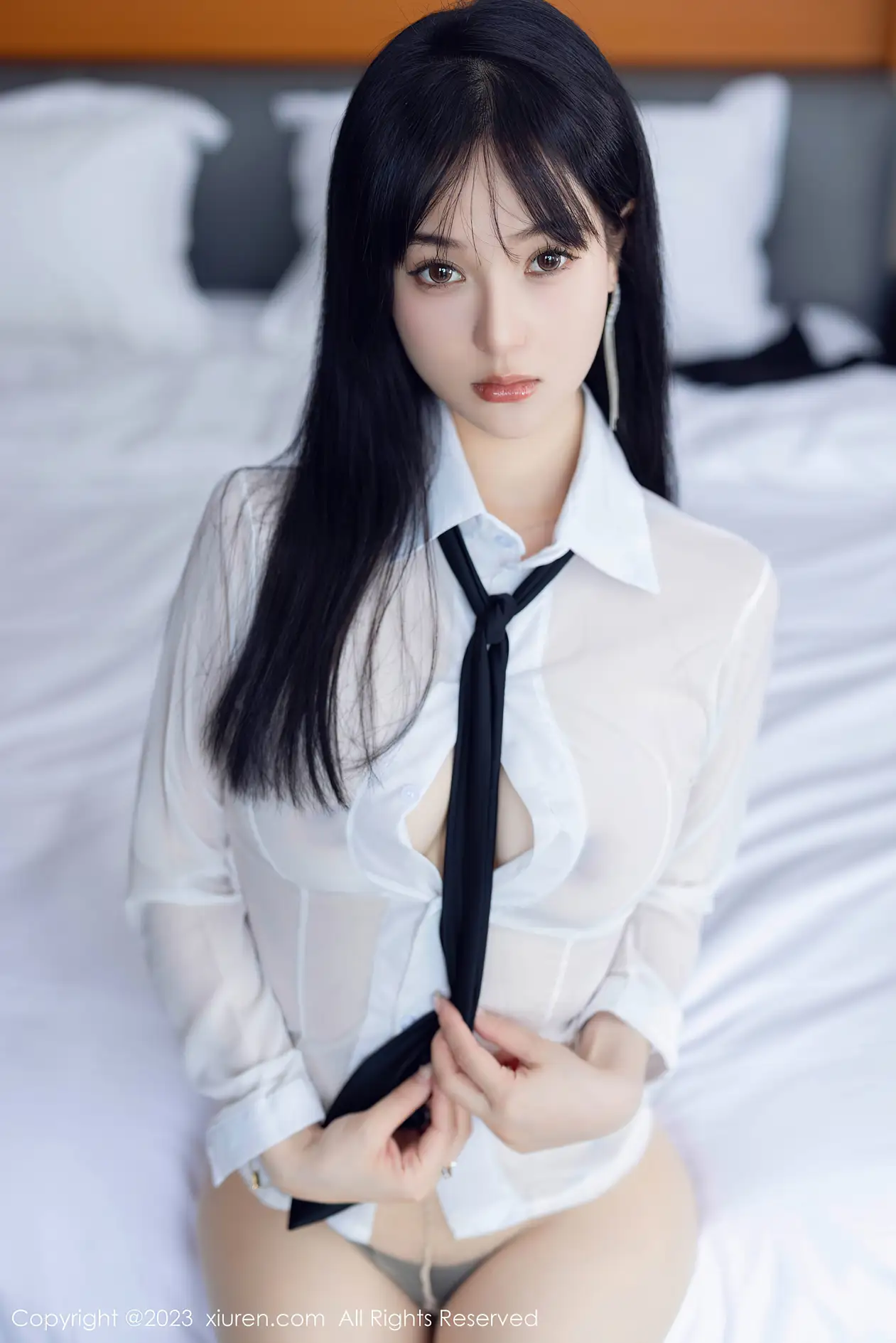[秀人网] 2023.05.10 NO.6710-037
