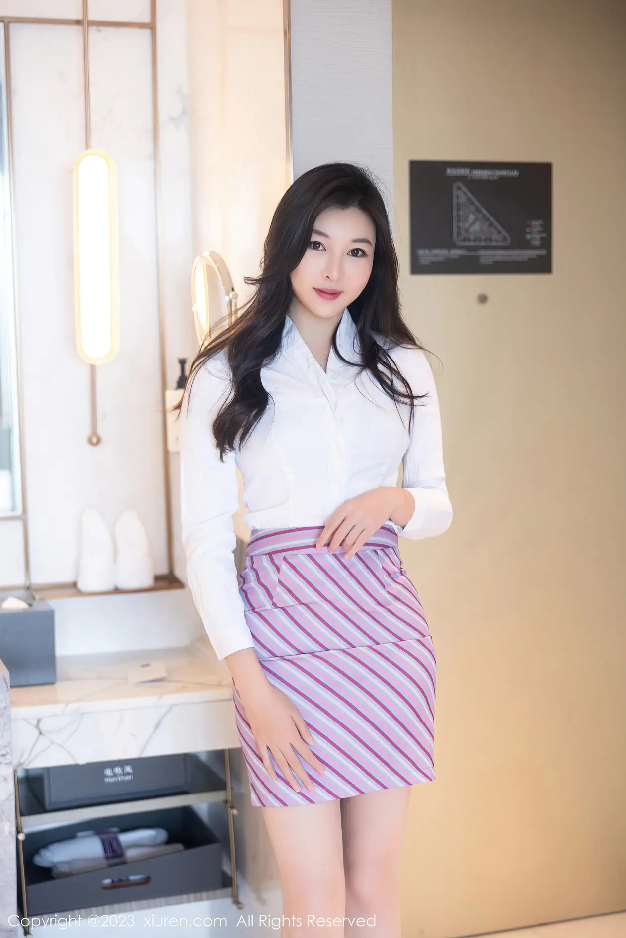 [秀人网] 2023.05.16 NO.6741-002