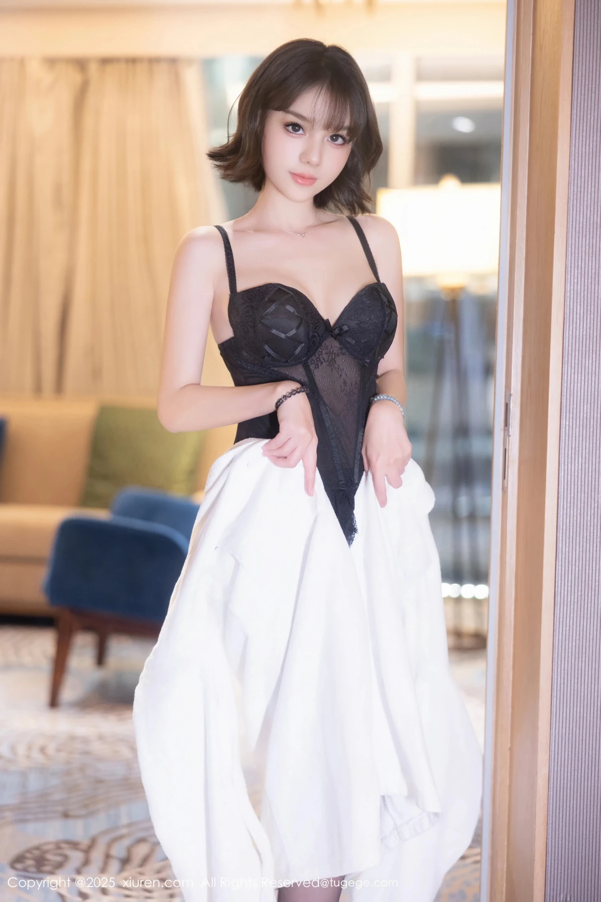 [秀人网] 2025.01.06 No.9713 黎苏苏、秀人旗下#[78P]-020