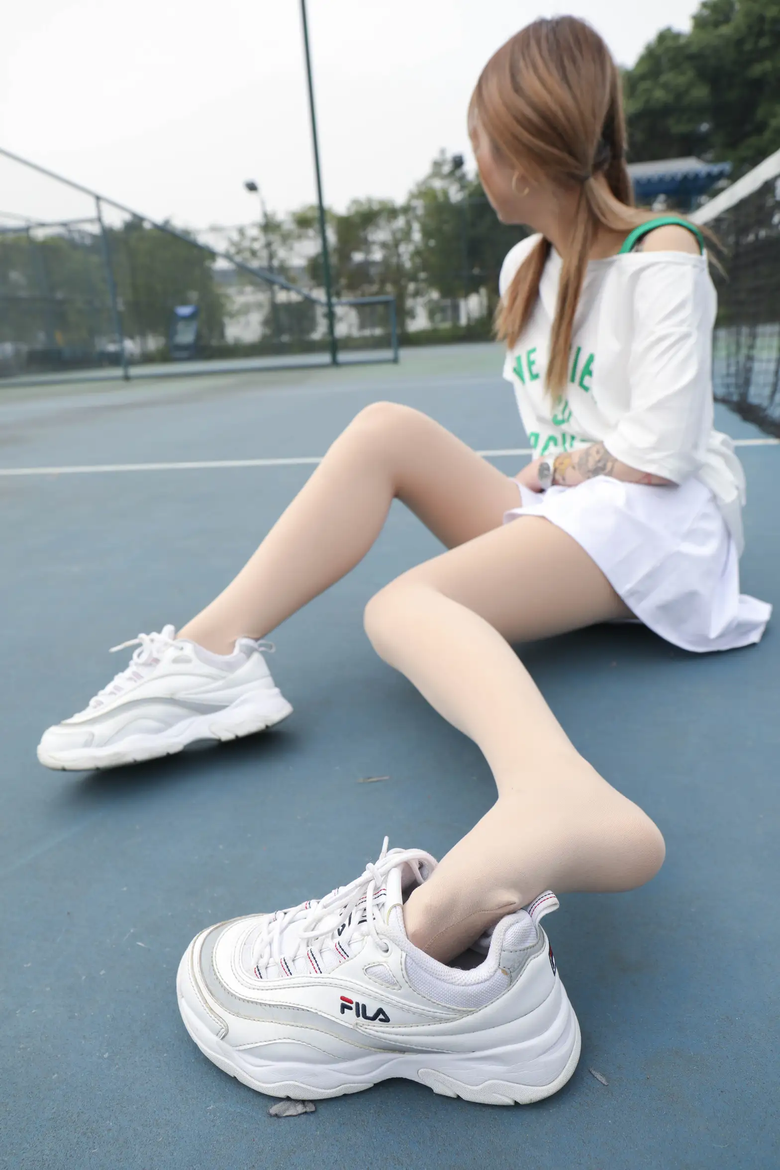 [MZSOCK]爱美足 NO.209-025