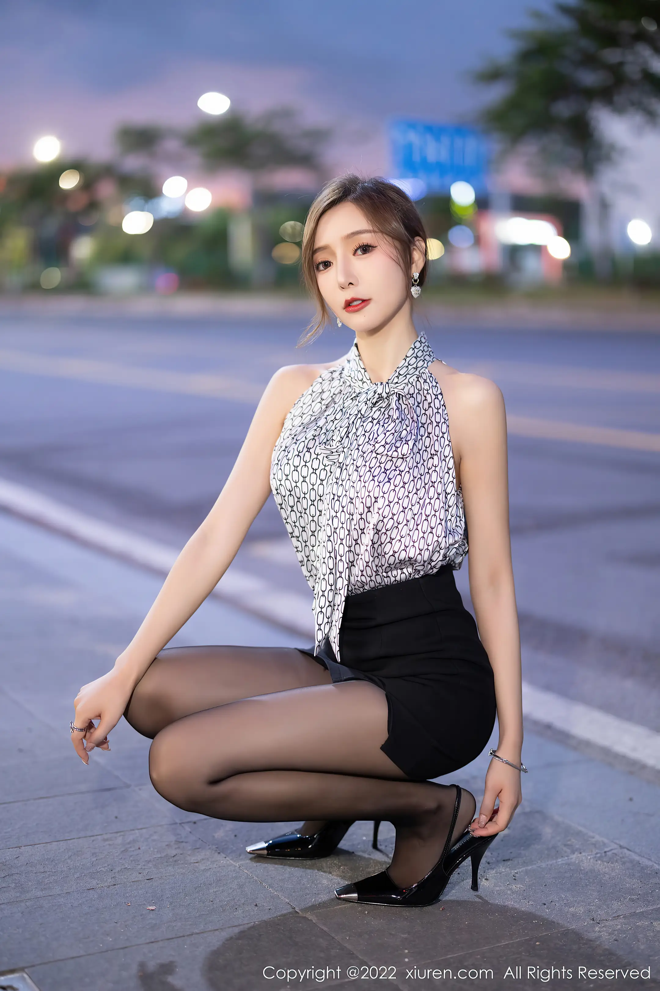 [XiuRen秀人网] 2022.07.22-006