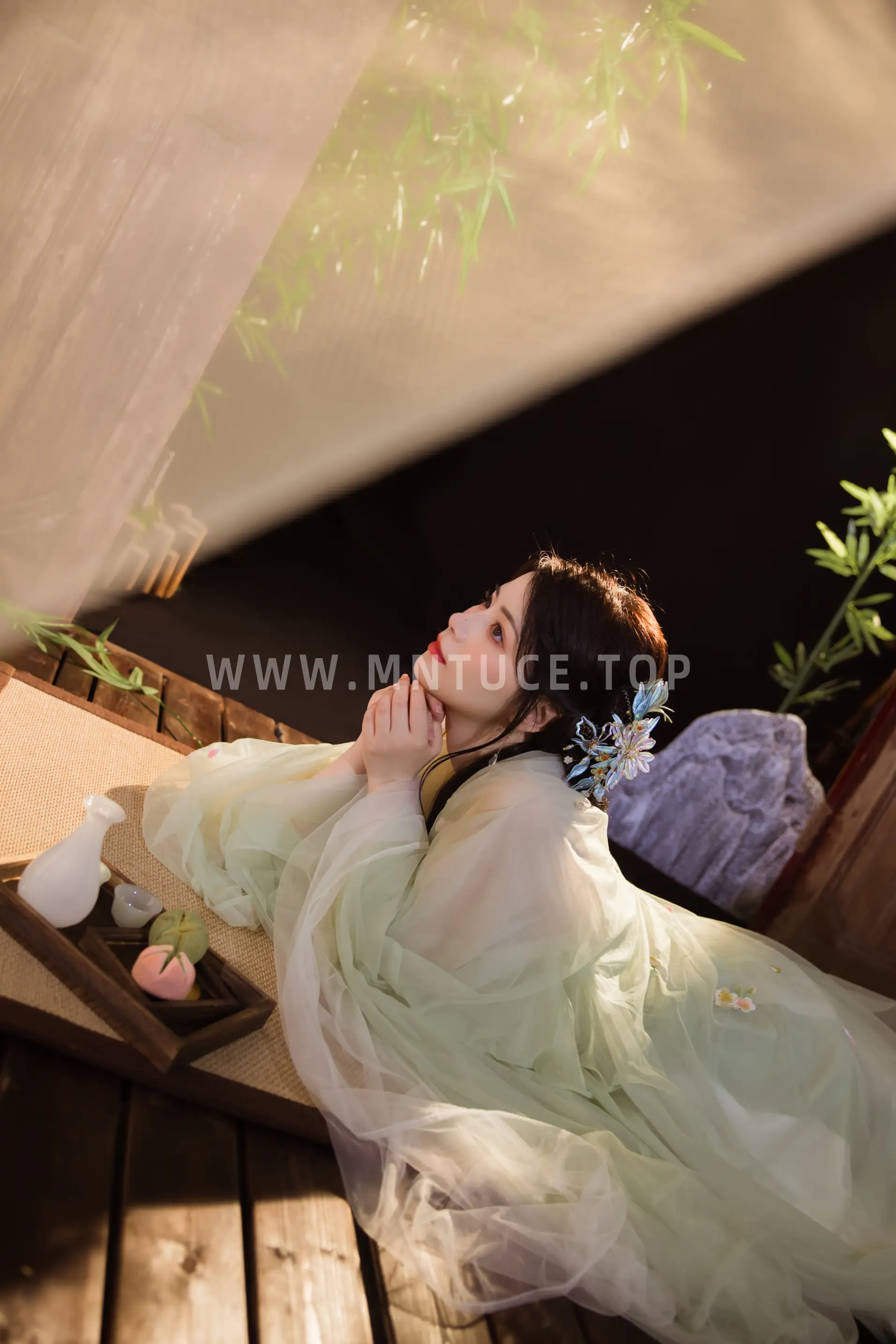 [艺图语] 2022.08.05 Vol.1632-018