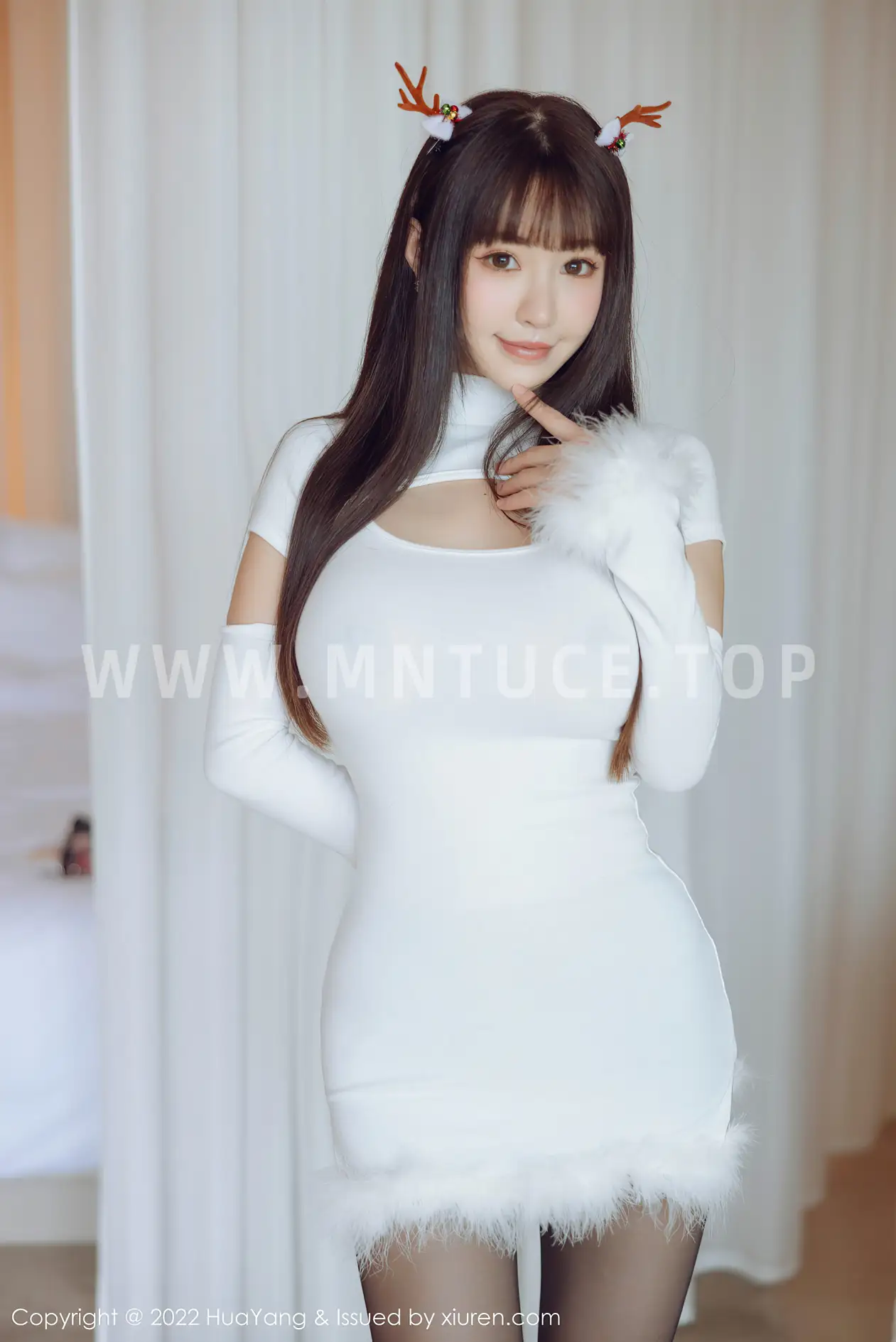 [花漾] 2022.01.12 VOL.0480-013