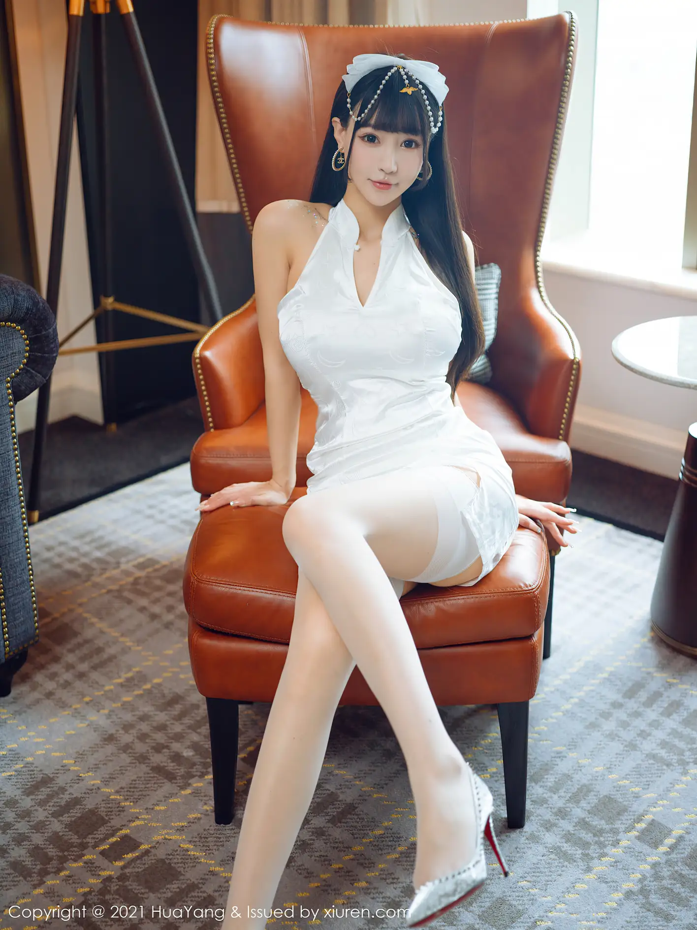 [花漾] 2021.07.09 VOL.0426-004