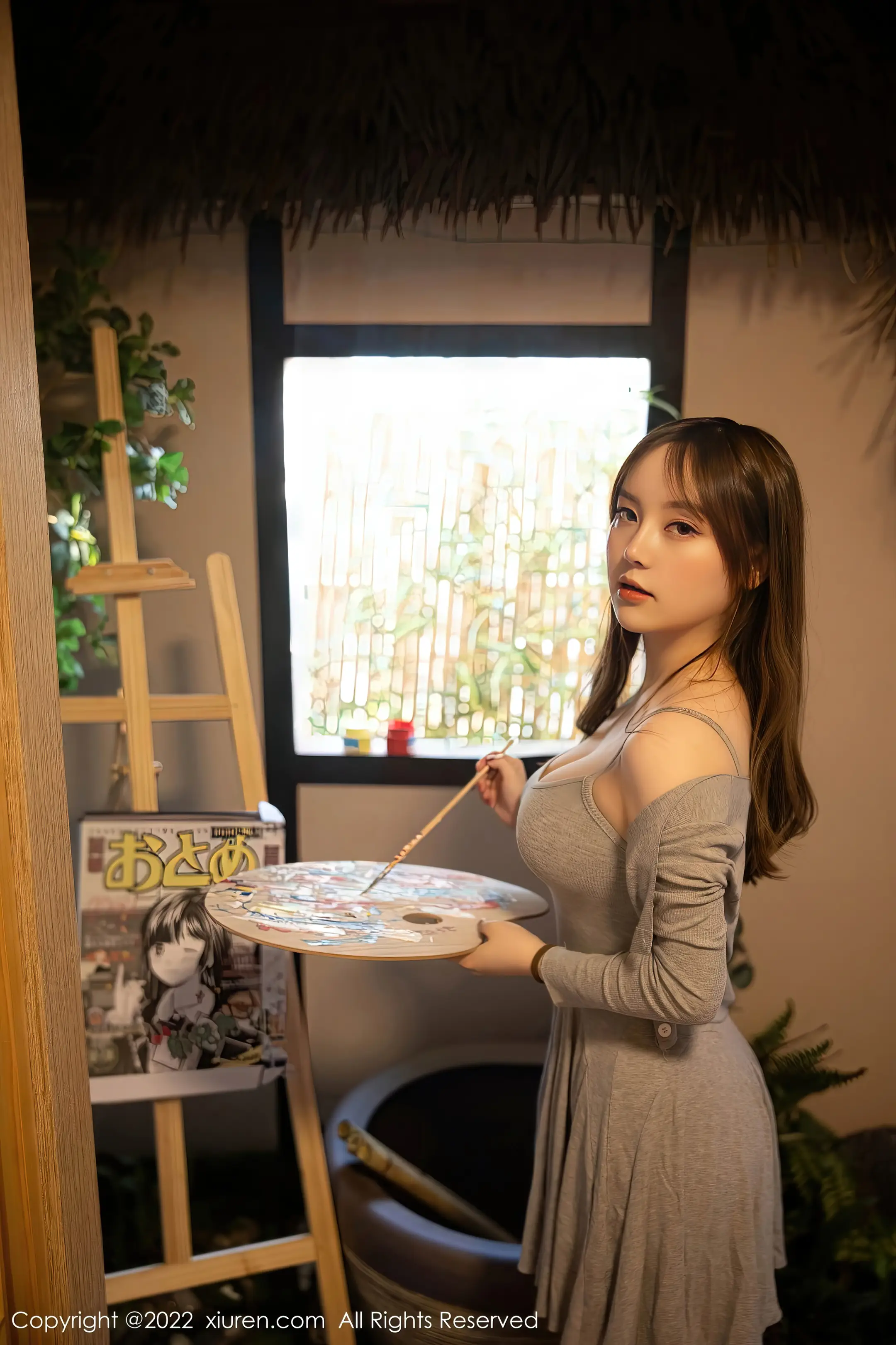 [秀人网] 2022.12.02 NO.5943-010