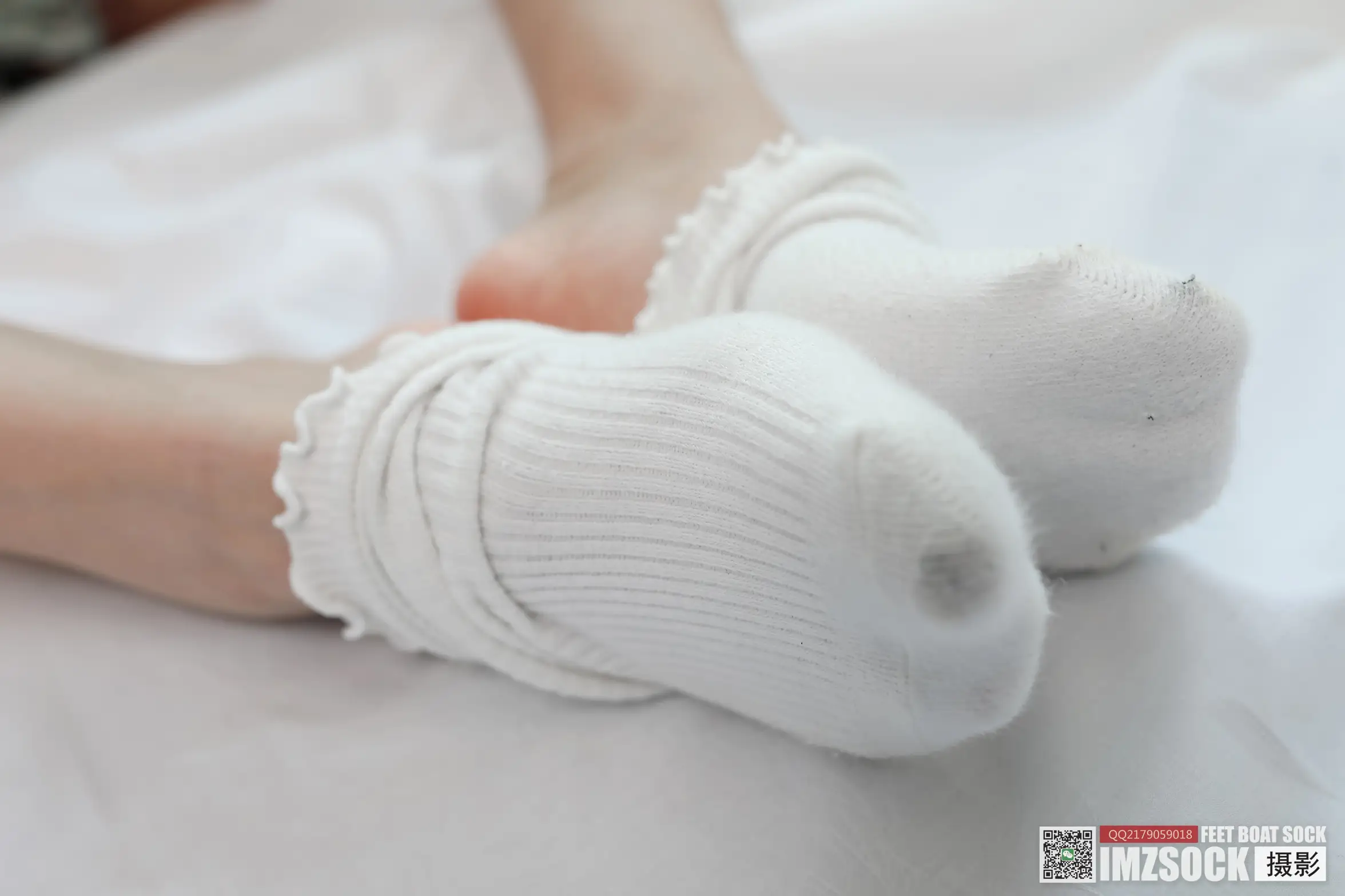 [MZSOCK]爱美足 NO.125-048