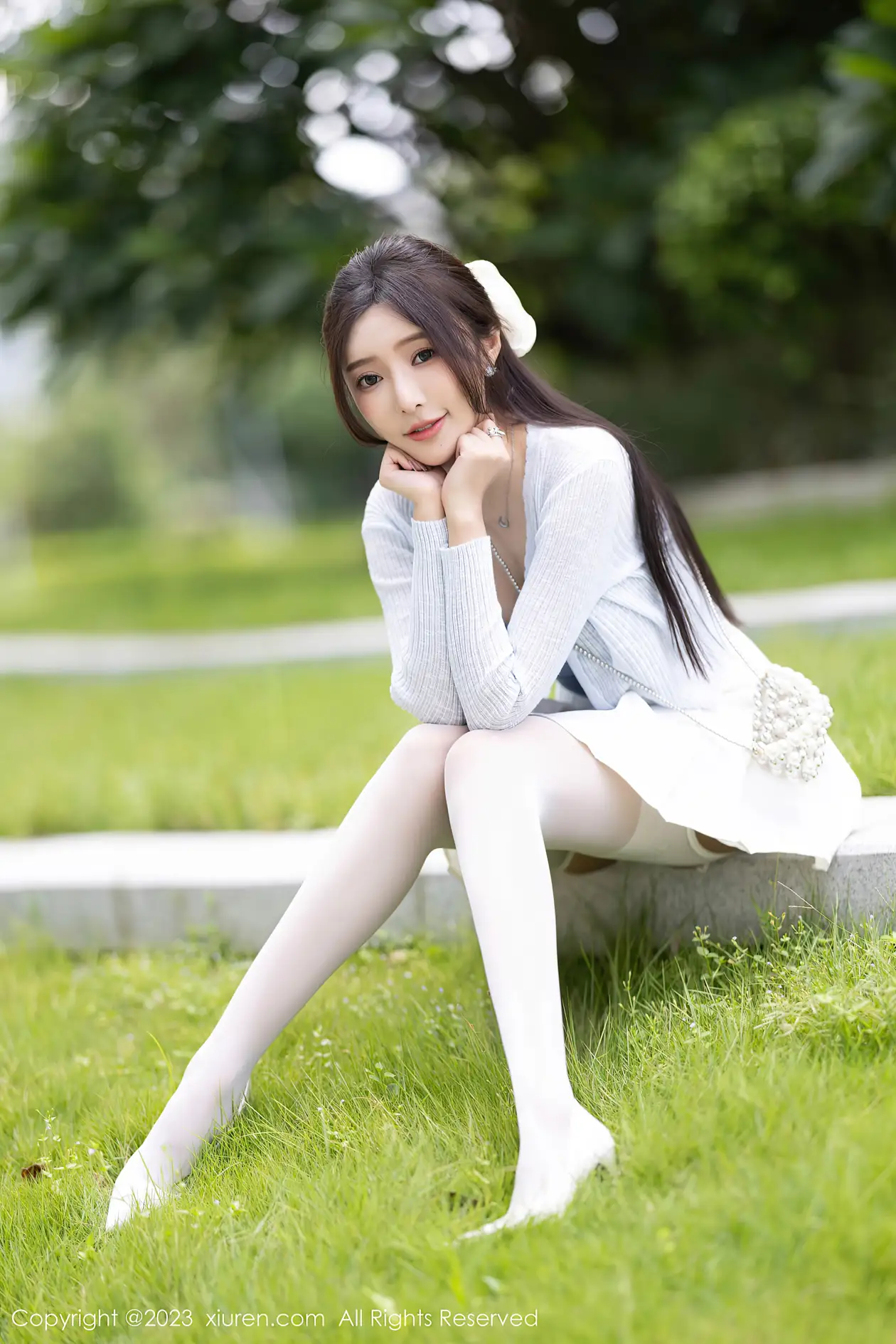 [秀人网] 2023.10.16 NO.7515-019