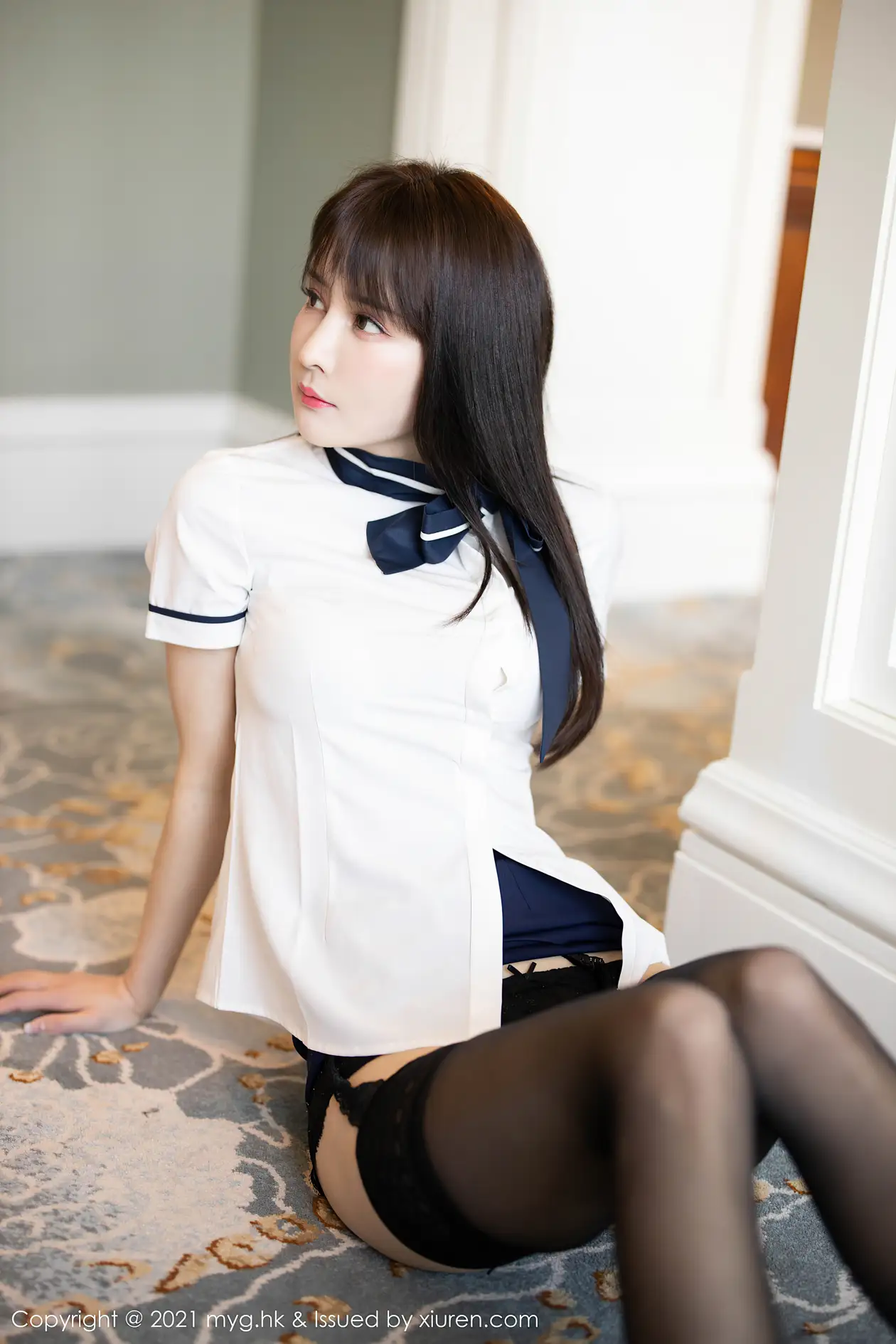 [美媛馆] 2021.04.01 VOL.505-011