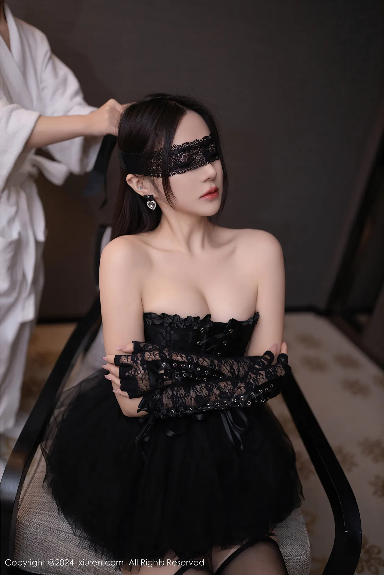 [秀人网]2024.03.01 NO.8166-031