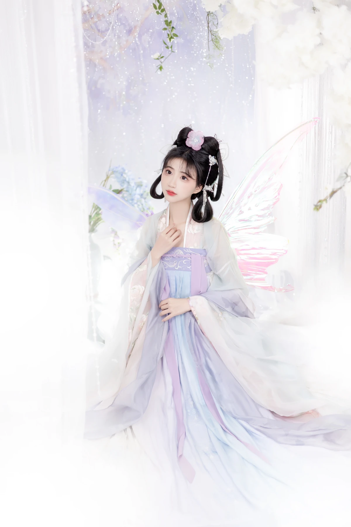 [艺图语]2023.01.31 Vol.2932 蝶兰#绮罗生的小苏苏#[28P]-013