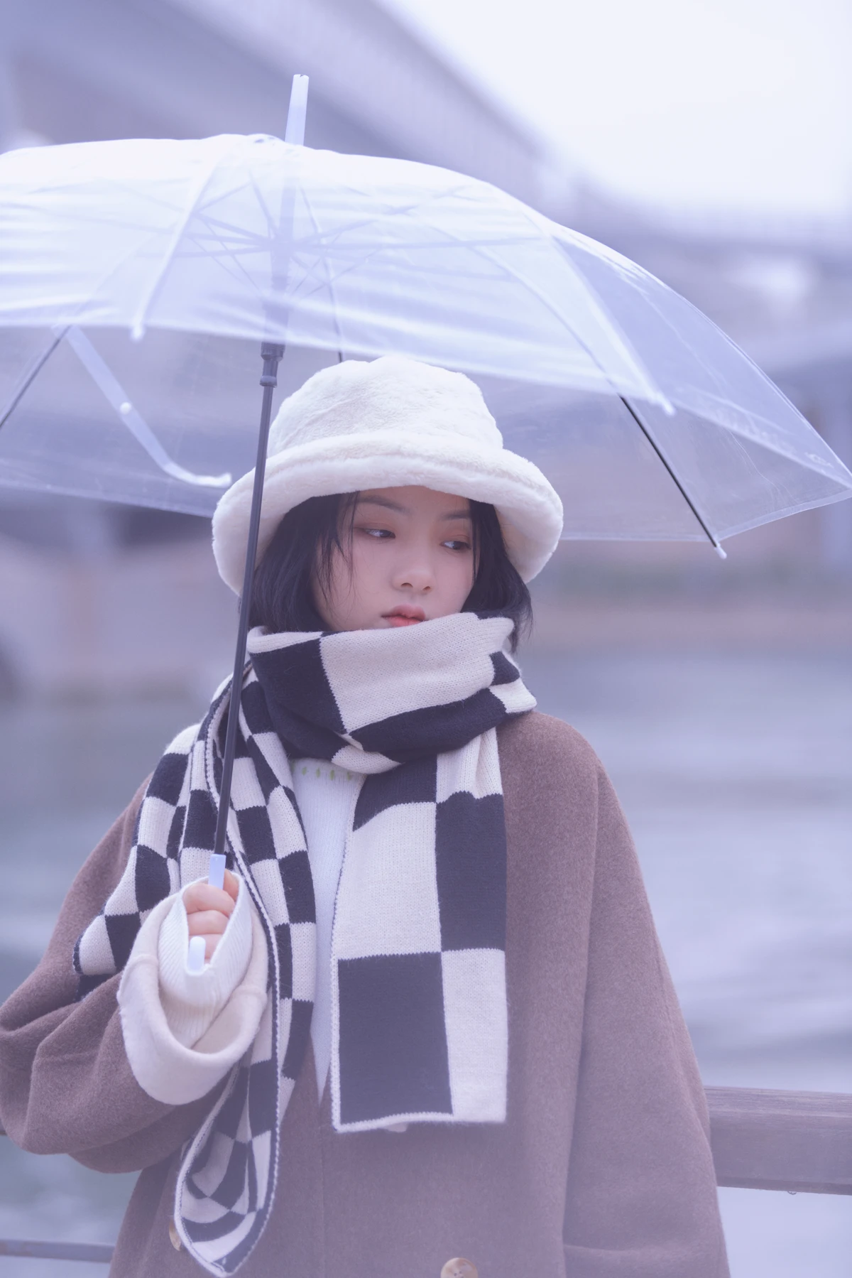 [艺图语]2023.03.10 Vol.3039 冬季恋歌#阿喵的饭饭#[26P]-021