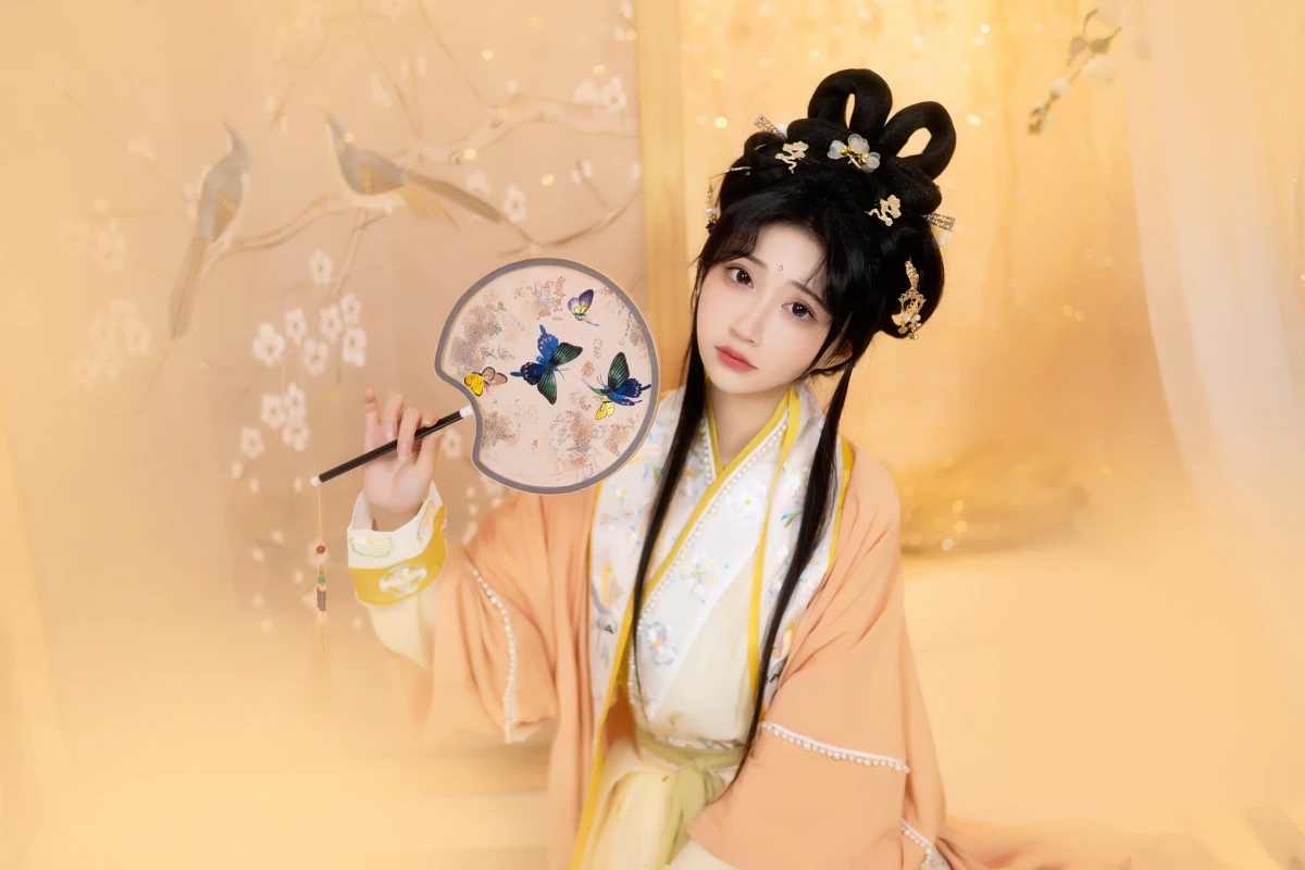 [艺图语]2023.02.05 Vol.2975 入梦来#绮罗生的小苏苏#[28P]-019