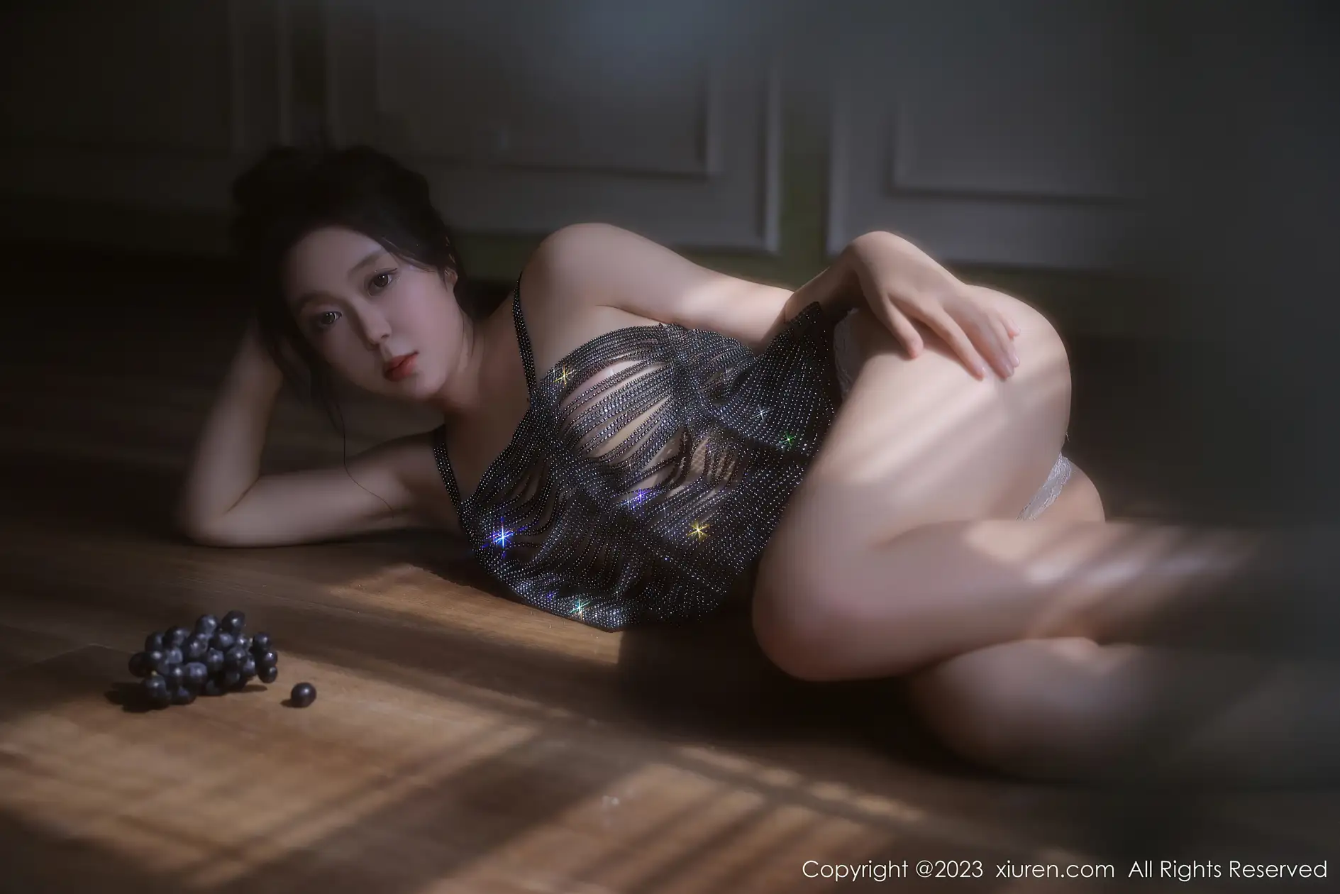 [秀人网] 2023.04.20 NO.6601-044