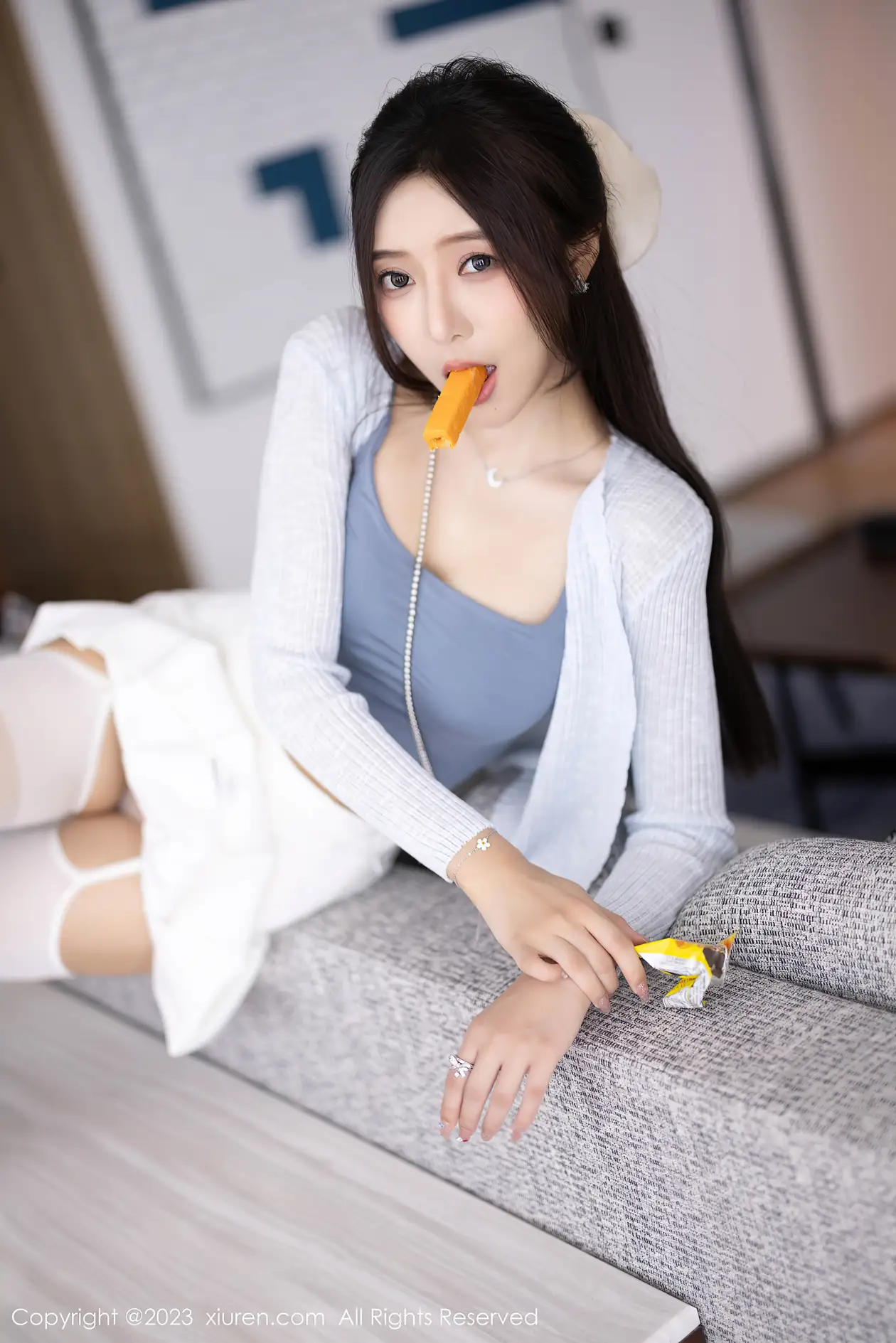 [秀人网] 2023.10.16 NO.7515-043