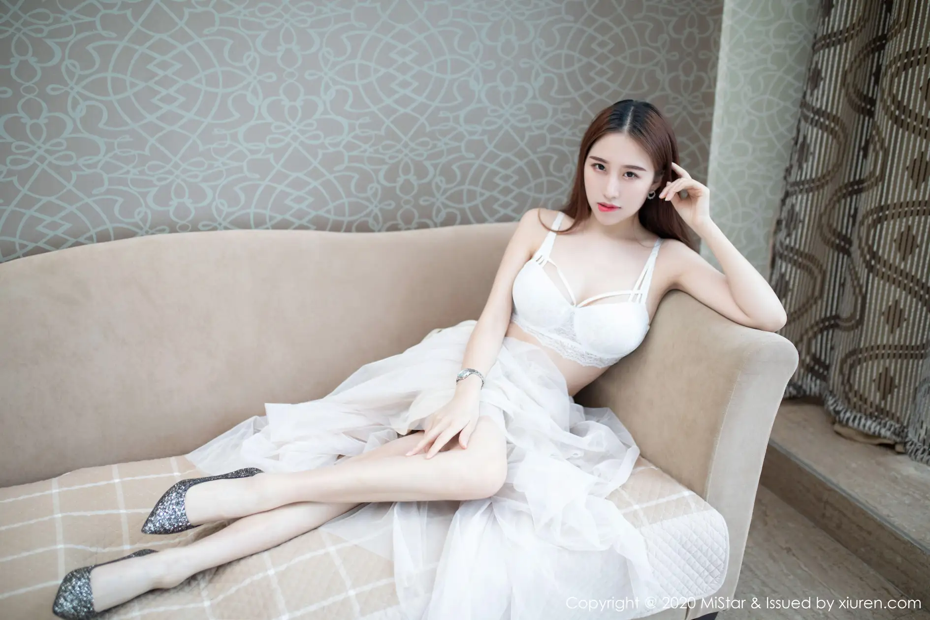 [魅妍社] 2020.04.07 VOL.323-014