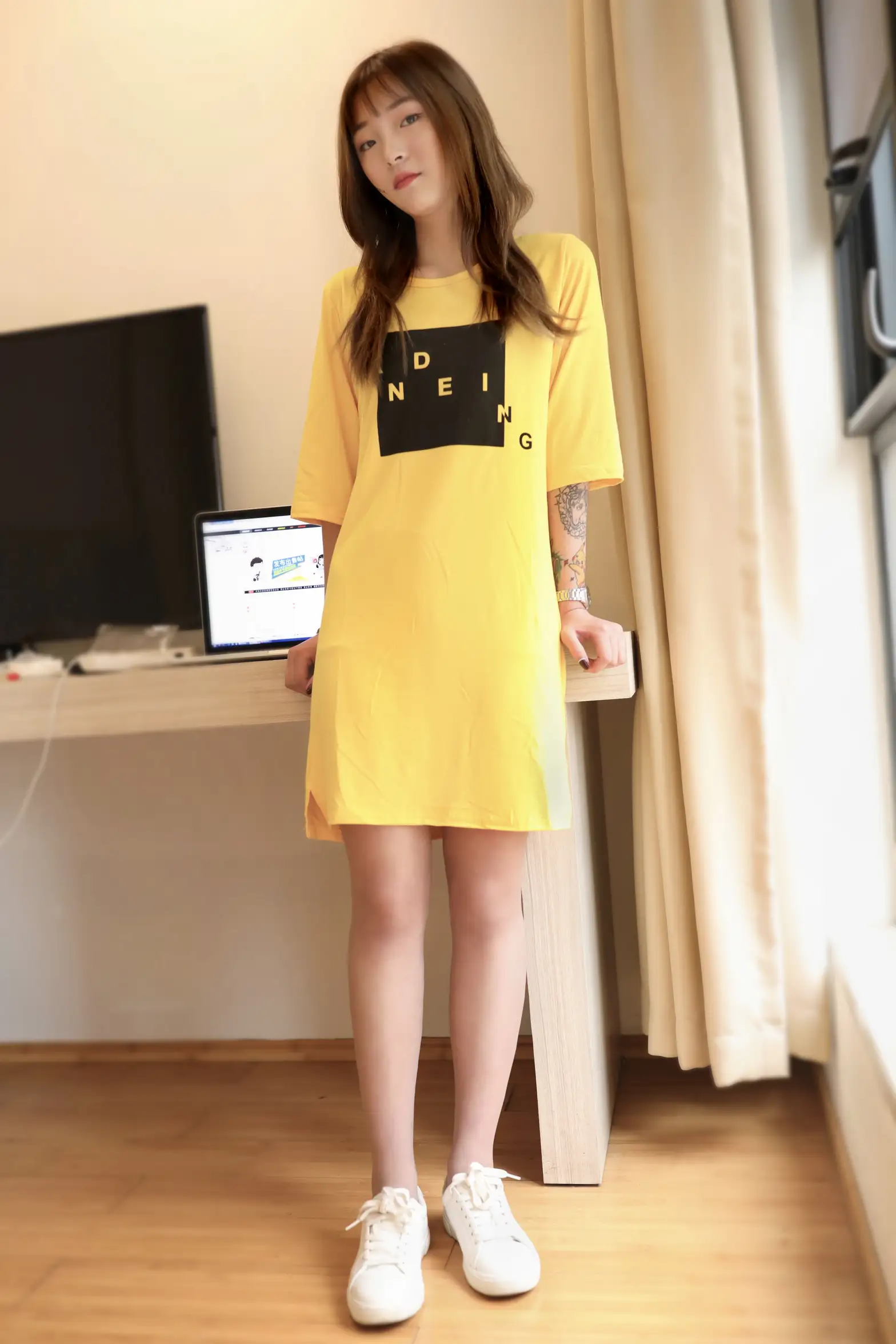 [MZSOCK]爱美足 NO.210-005