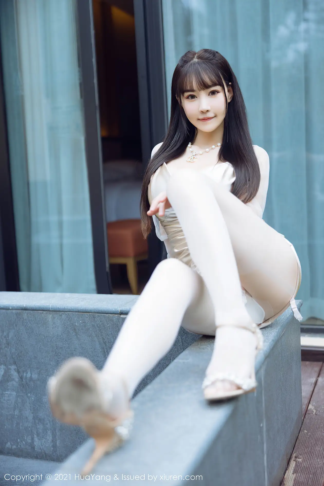 [花漾] 2021.12.01 VOL.0471-019