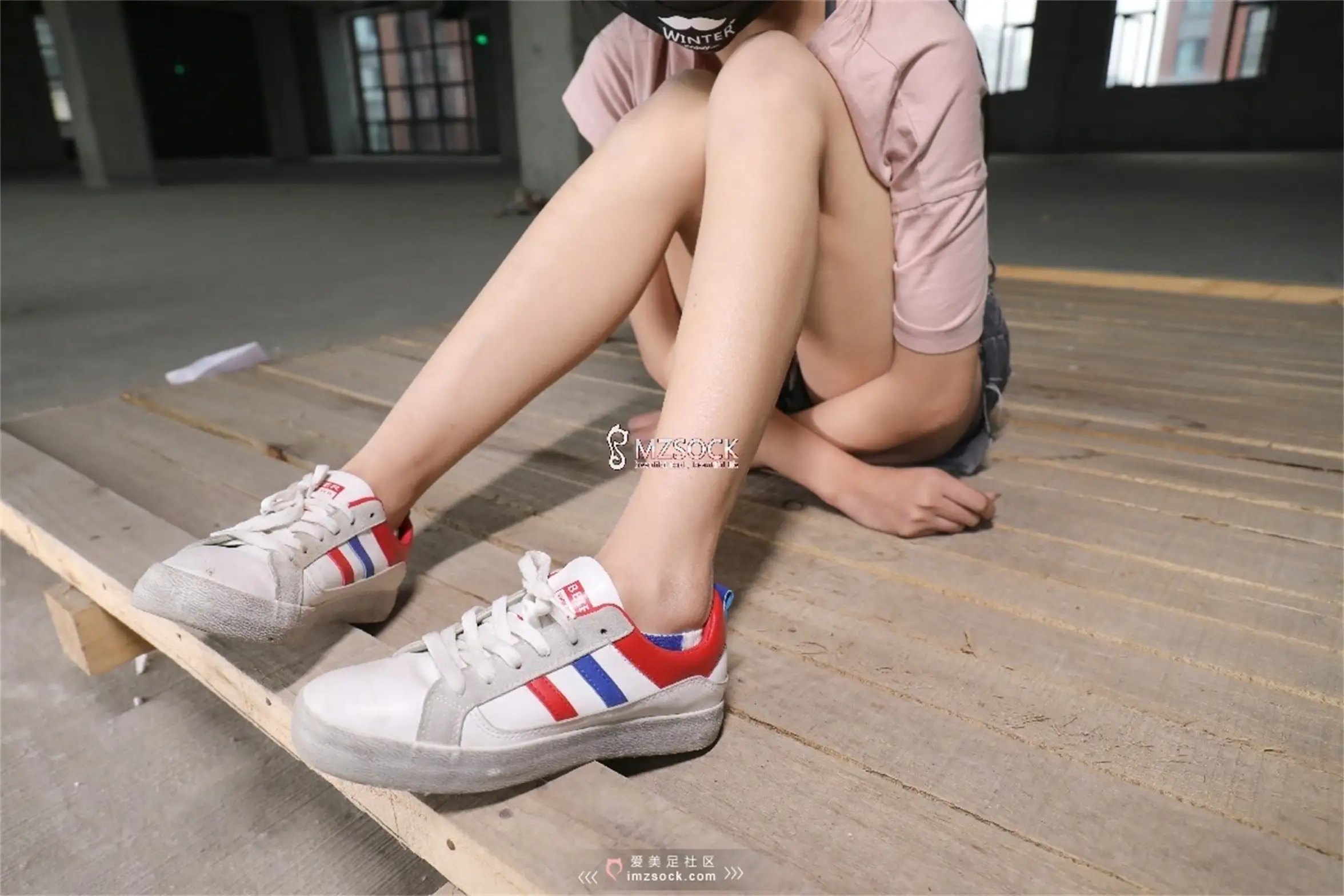 [MZSOCK]爱美足 NO.066-011