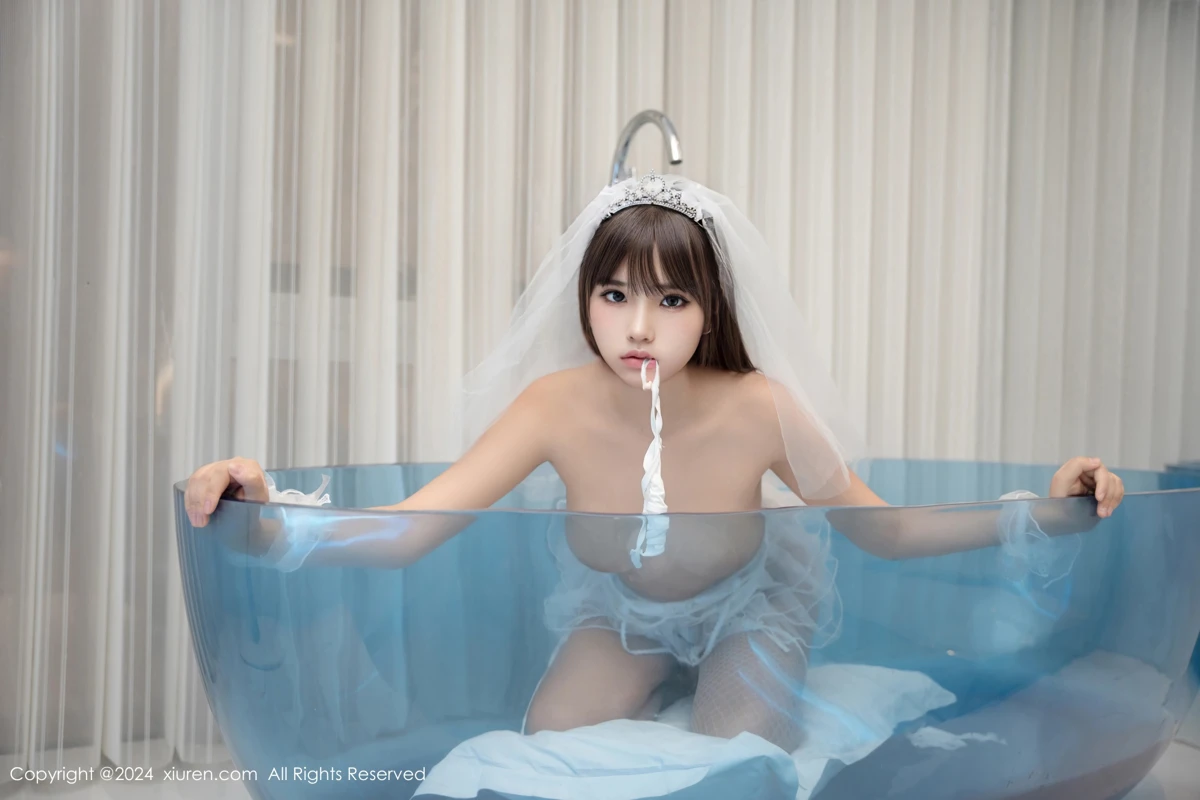 [秀人网] 2024.12.03 No.9539 姚若兮vay、秀人旗下#[65P]-056