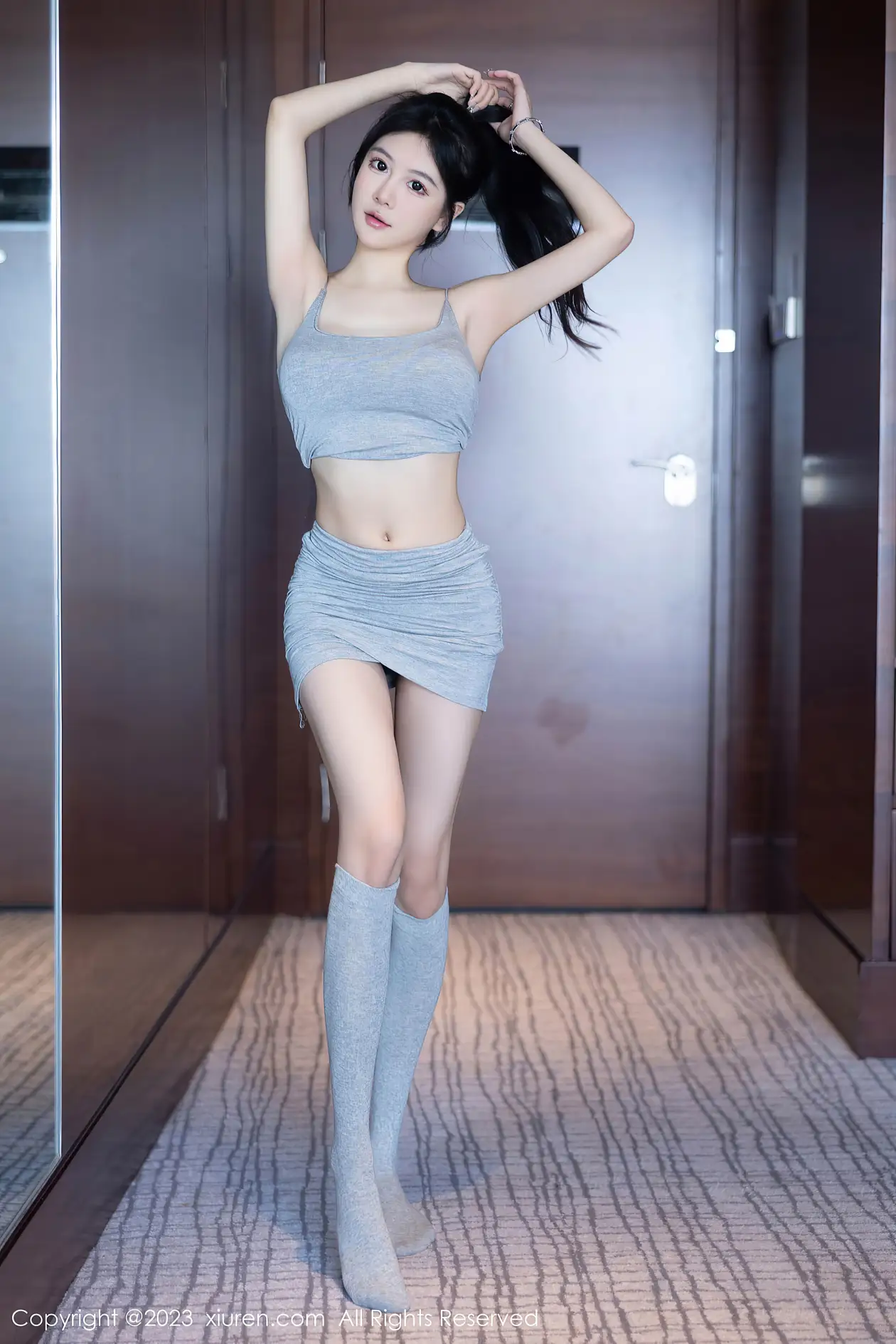 [秀人网] 2023.08.18 NO.7258-004