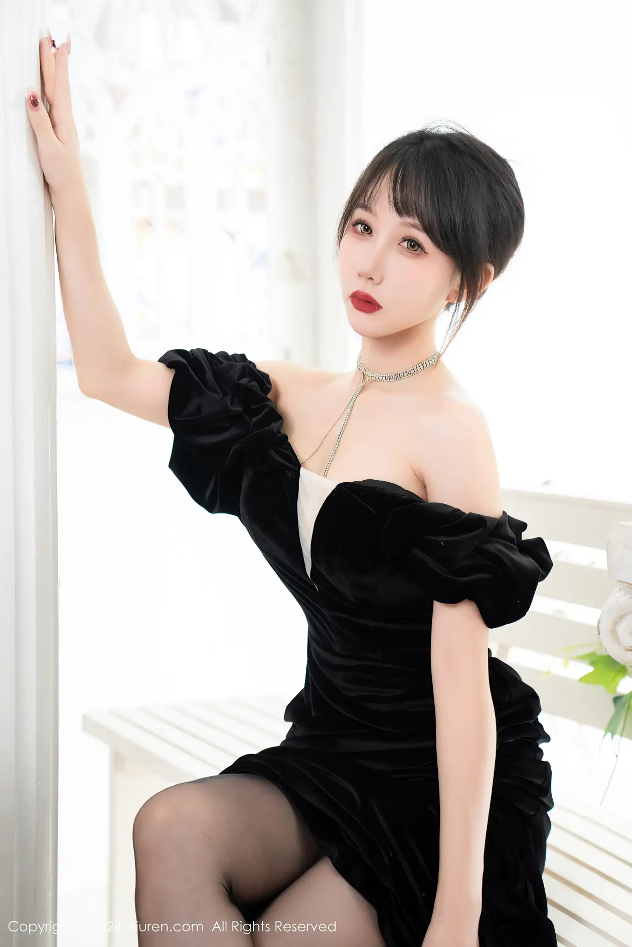[秀人网] 2024.02.05 NO.8070-081