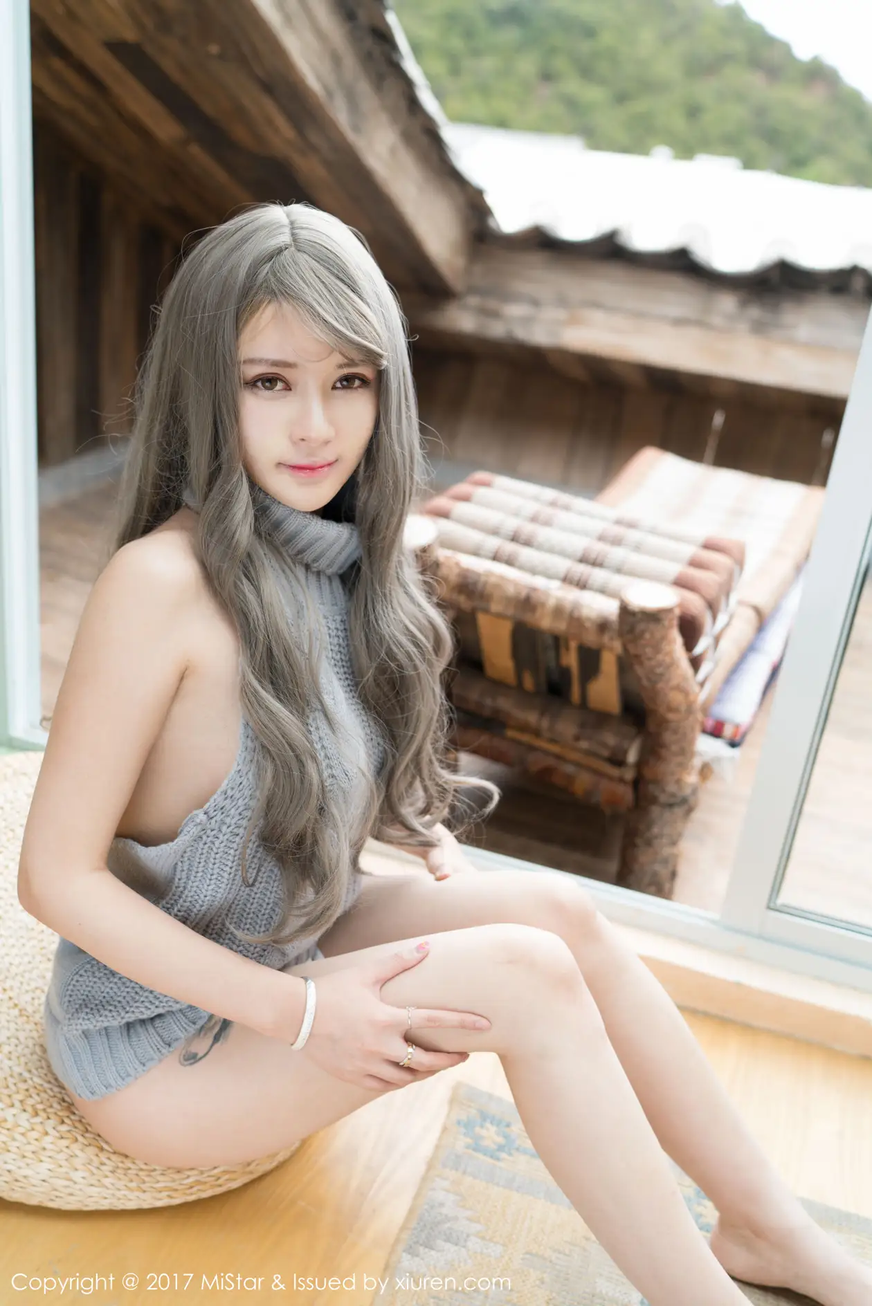 [魅妍社] 2017.05.26 VOL.170-003