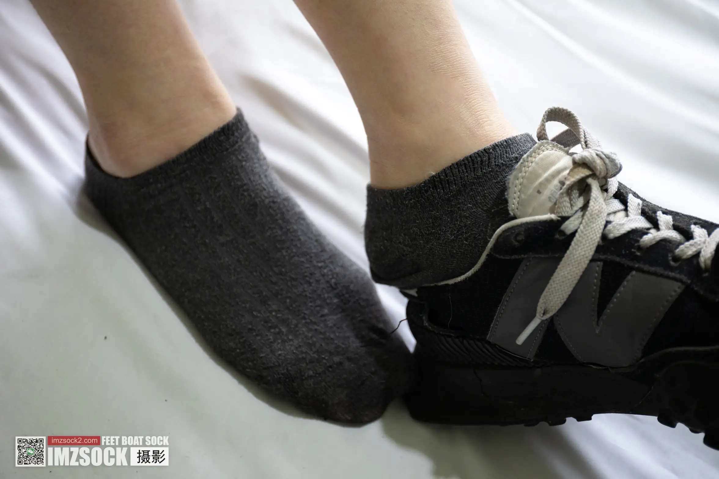[MZSOCK]爱美足 NO.161-037