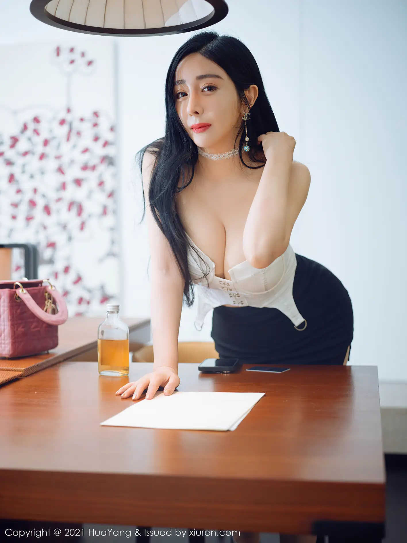 [花漾] 2021.03.30 VOL.0381-005