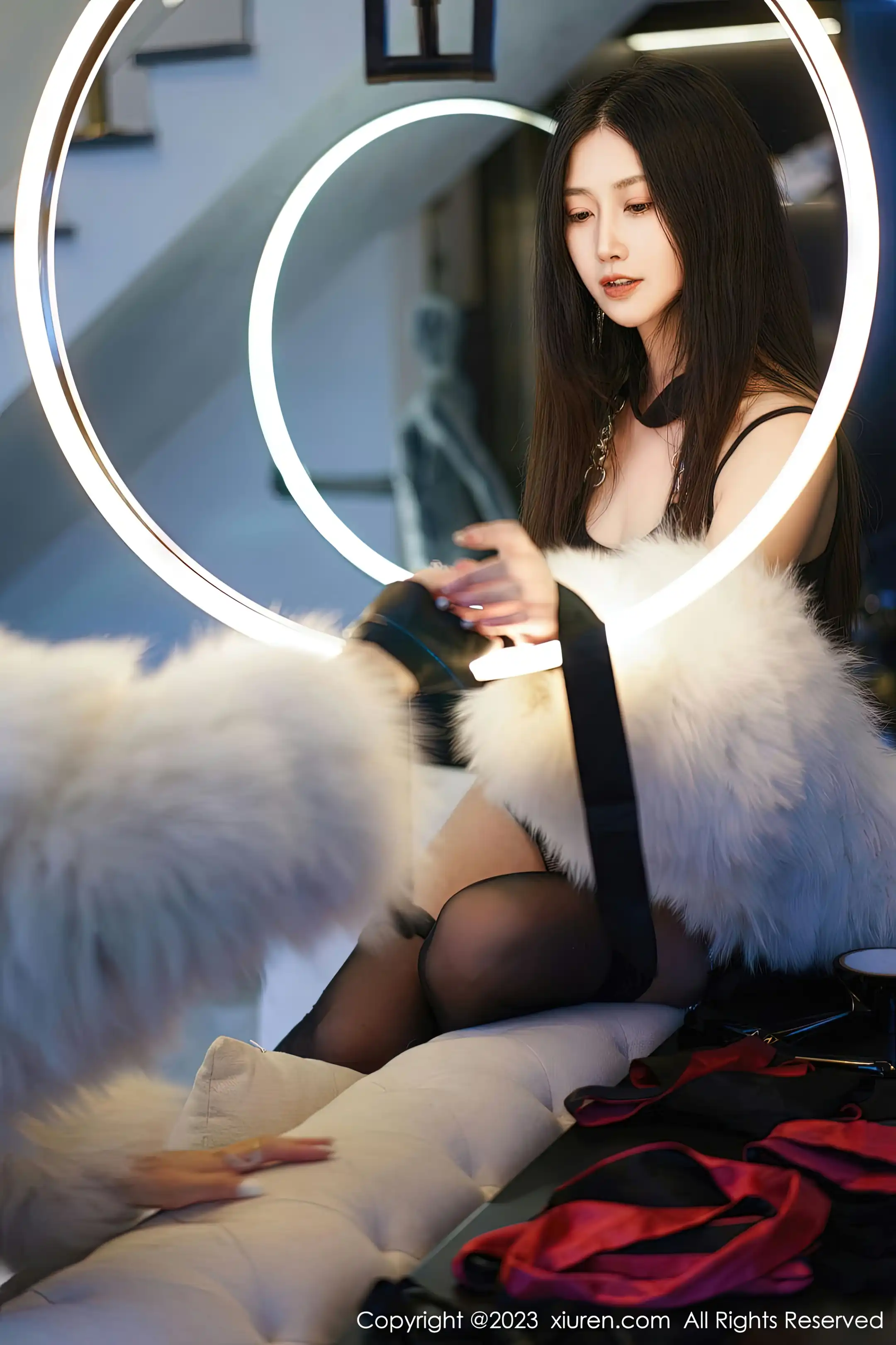 [秀人网] 2023.01.19 NO.6162-005