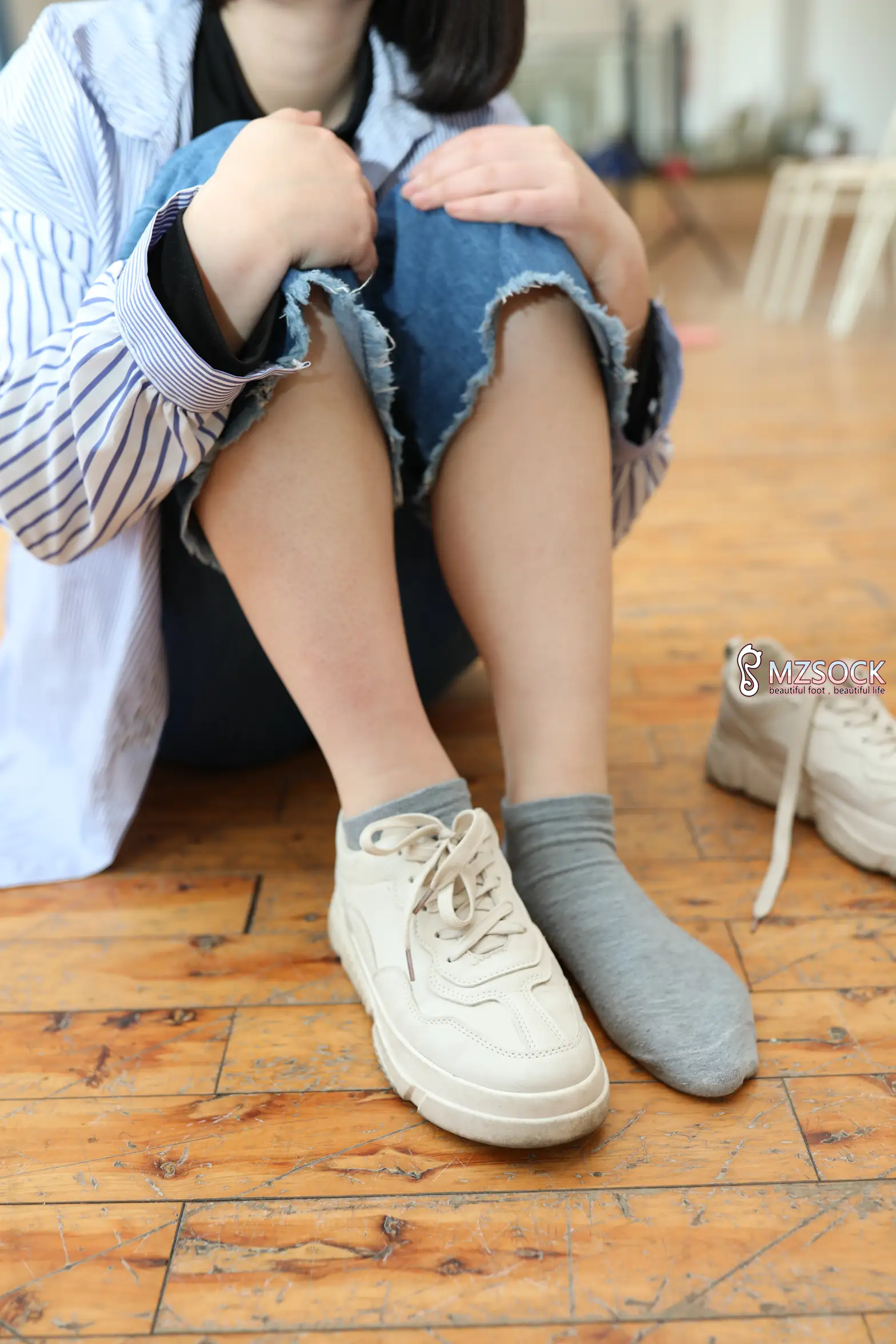 [MZSOCK]爱美足 NO.001-062