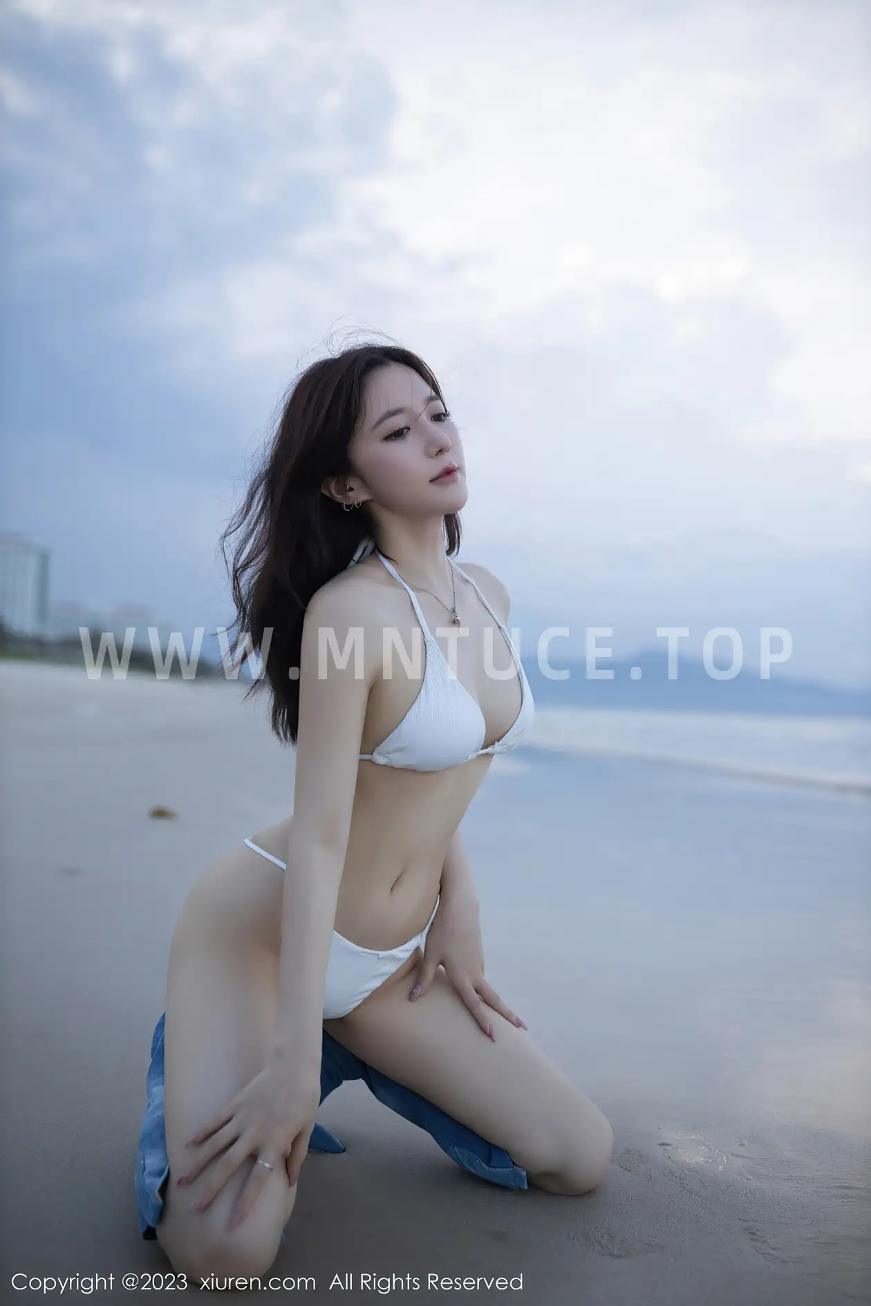[秀人网] 2023.06.02 NO.6852-022