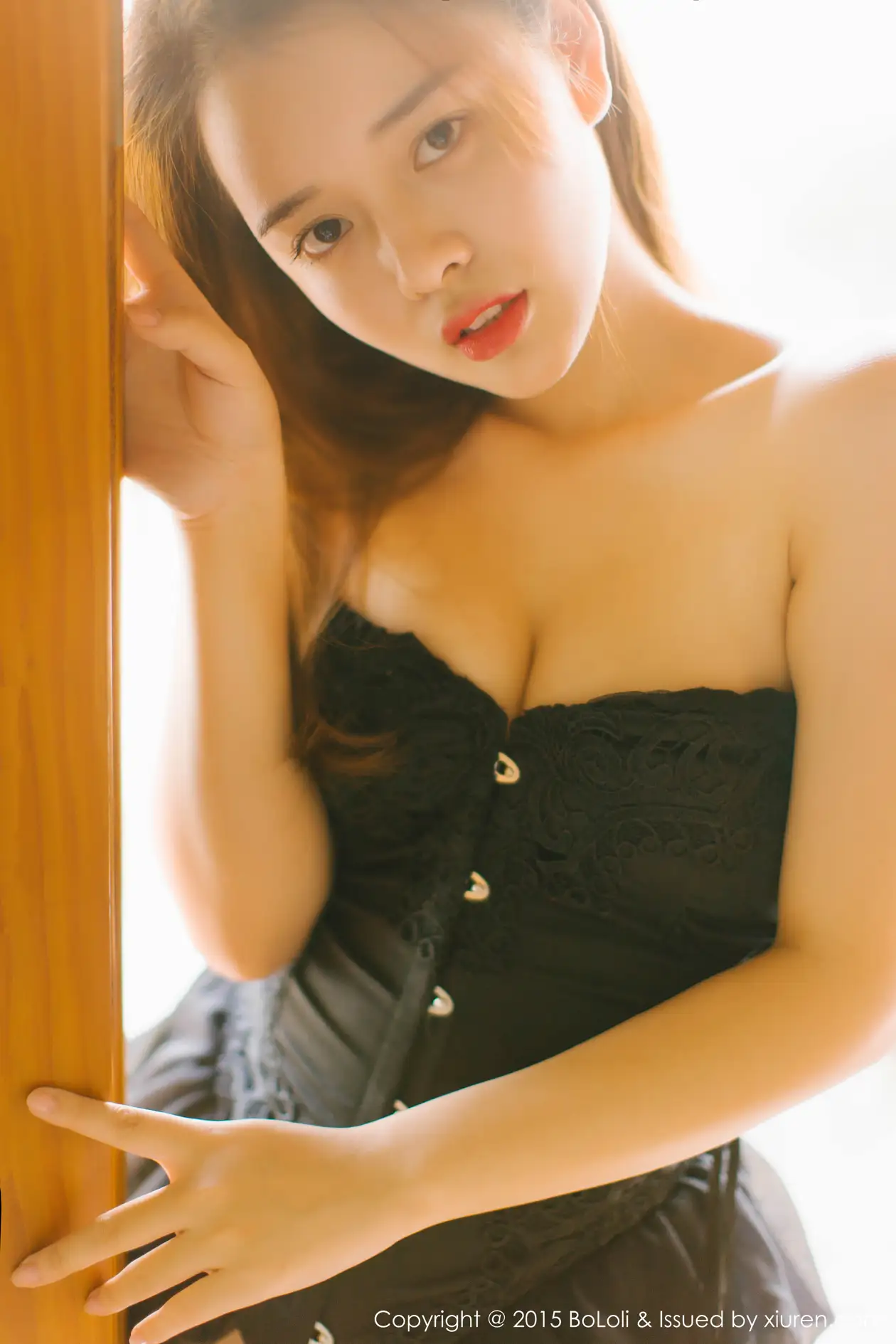 [波萝社] 2015.09.30 Vol.061-053