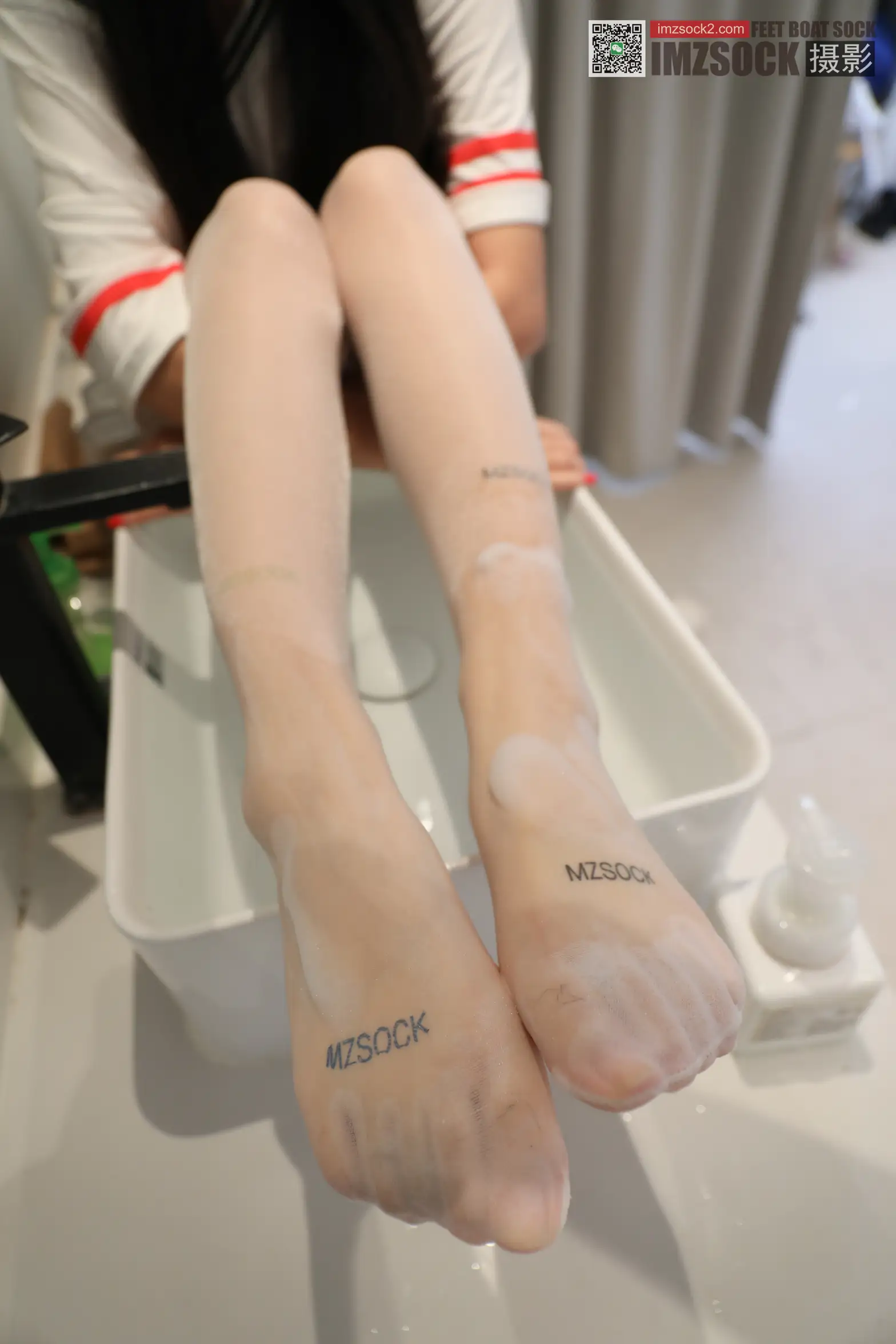 [MZSOCK]爱美足 NO.191-038