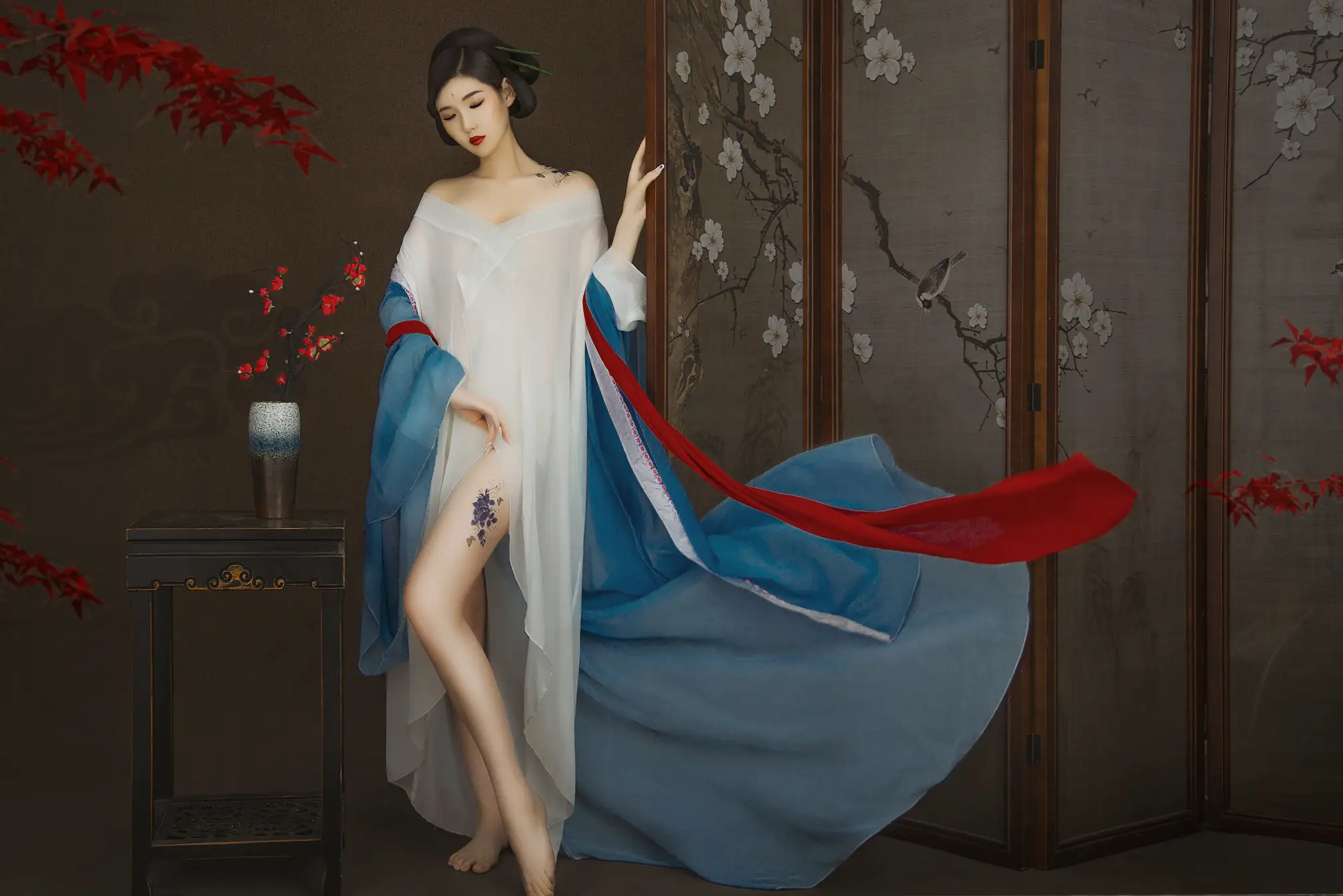 [艺图语] 2022.02.20 Vol.827-011