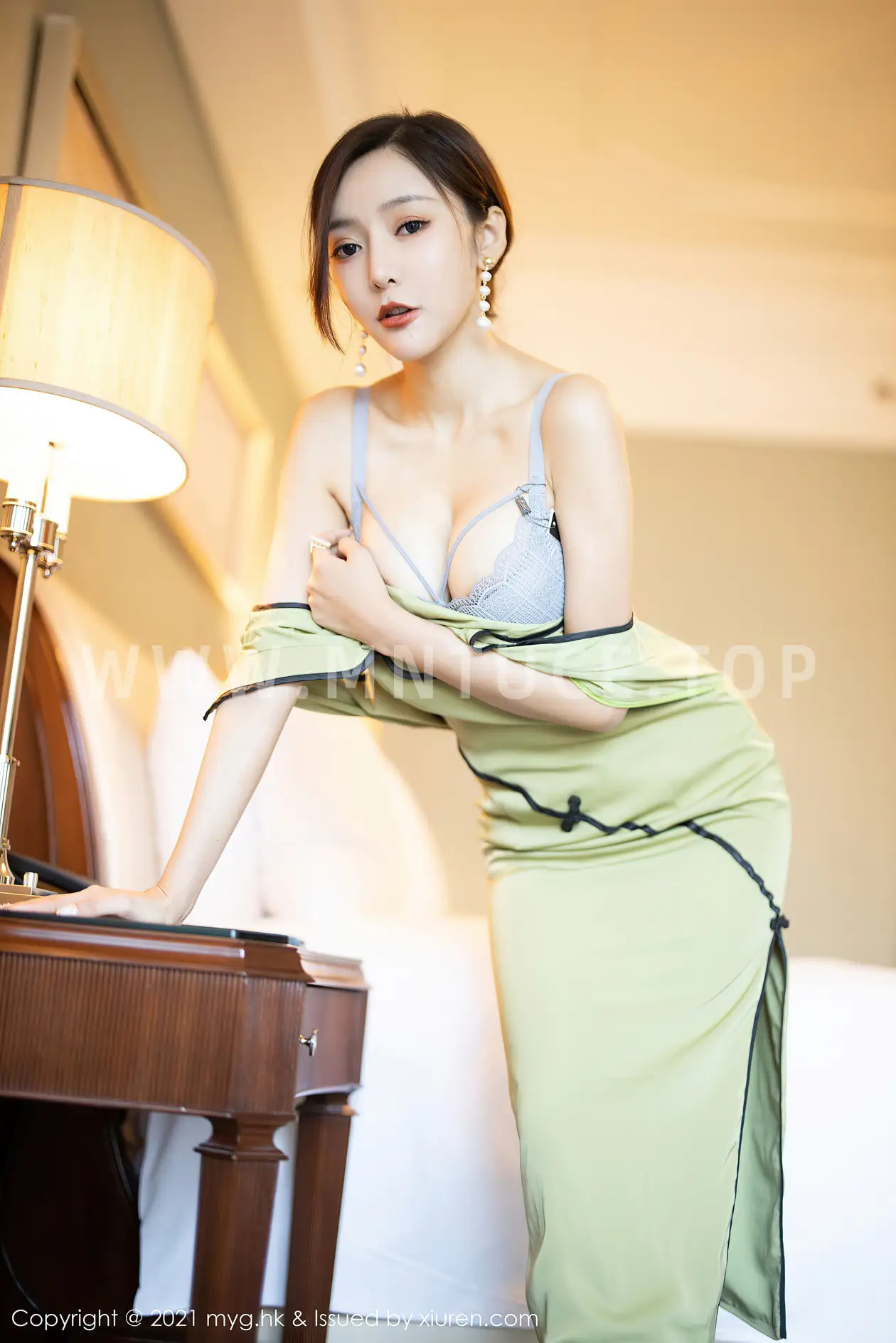 [美媛馆] 2021.07.08 VOL.551-045