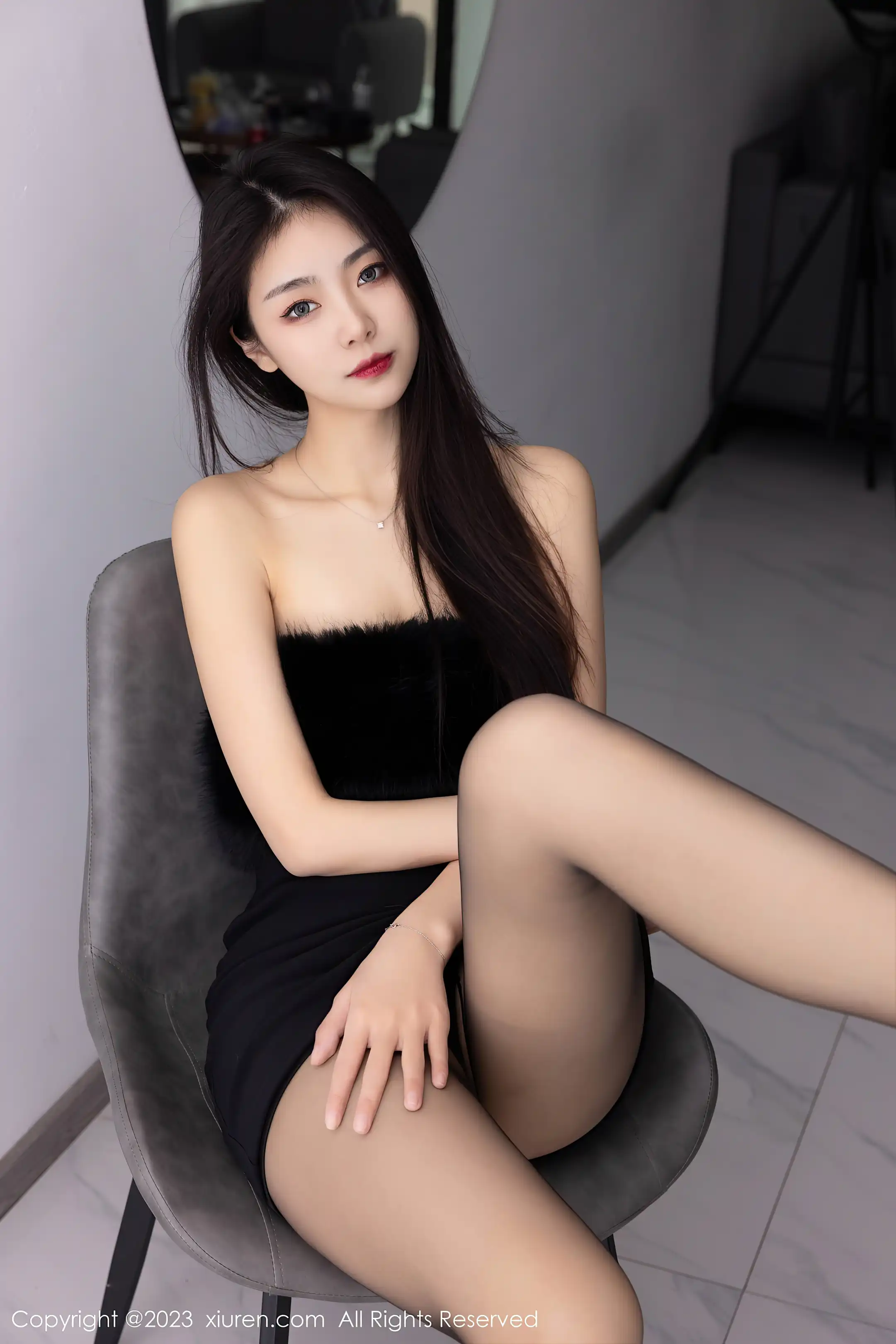 [秀人网] 2023.02.16 NO.6275-012