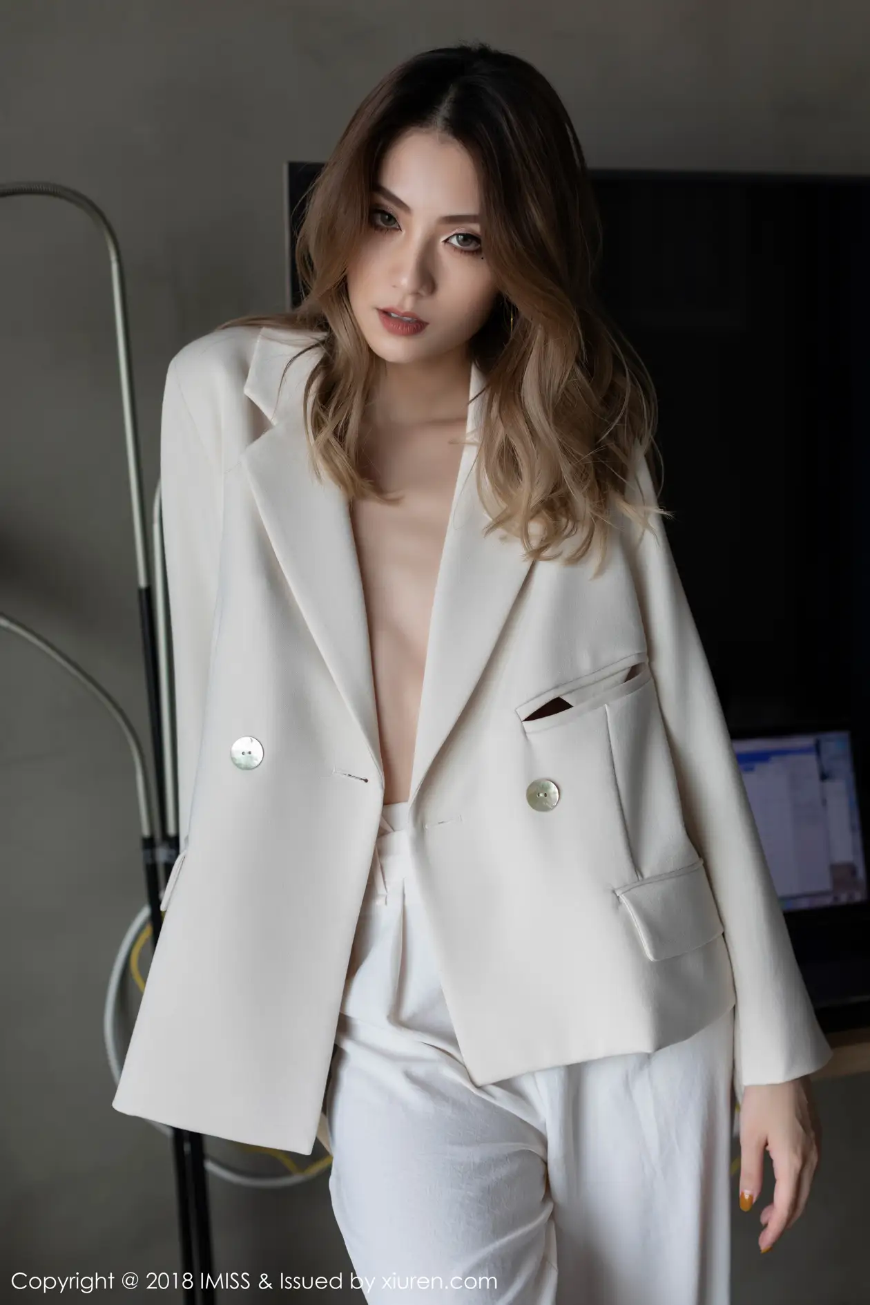 [爱蜜社] 2018.11.05 VOL.304-030