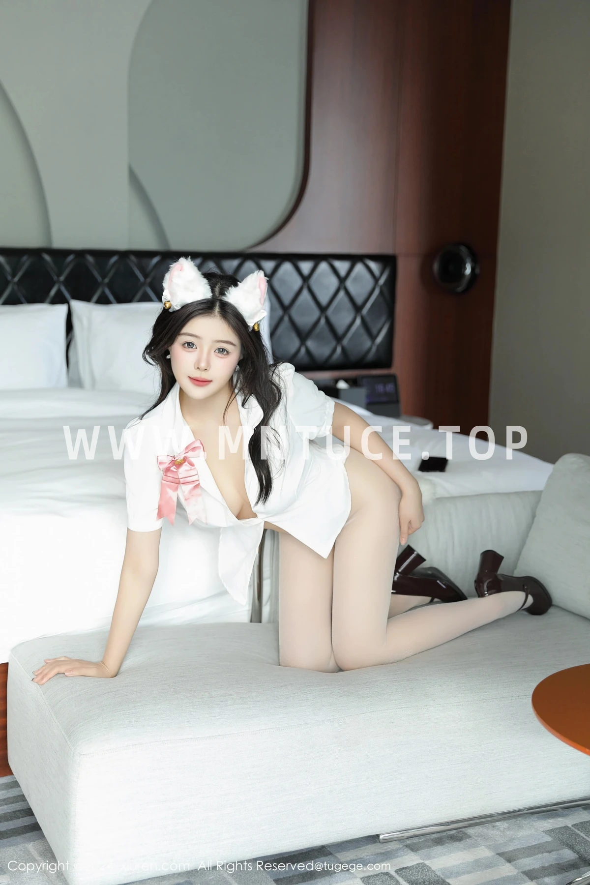 [秀人网] 2024.10.12 No.9277 袁圆、秀人旗下#[72P]-045