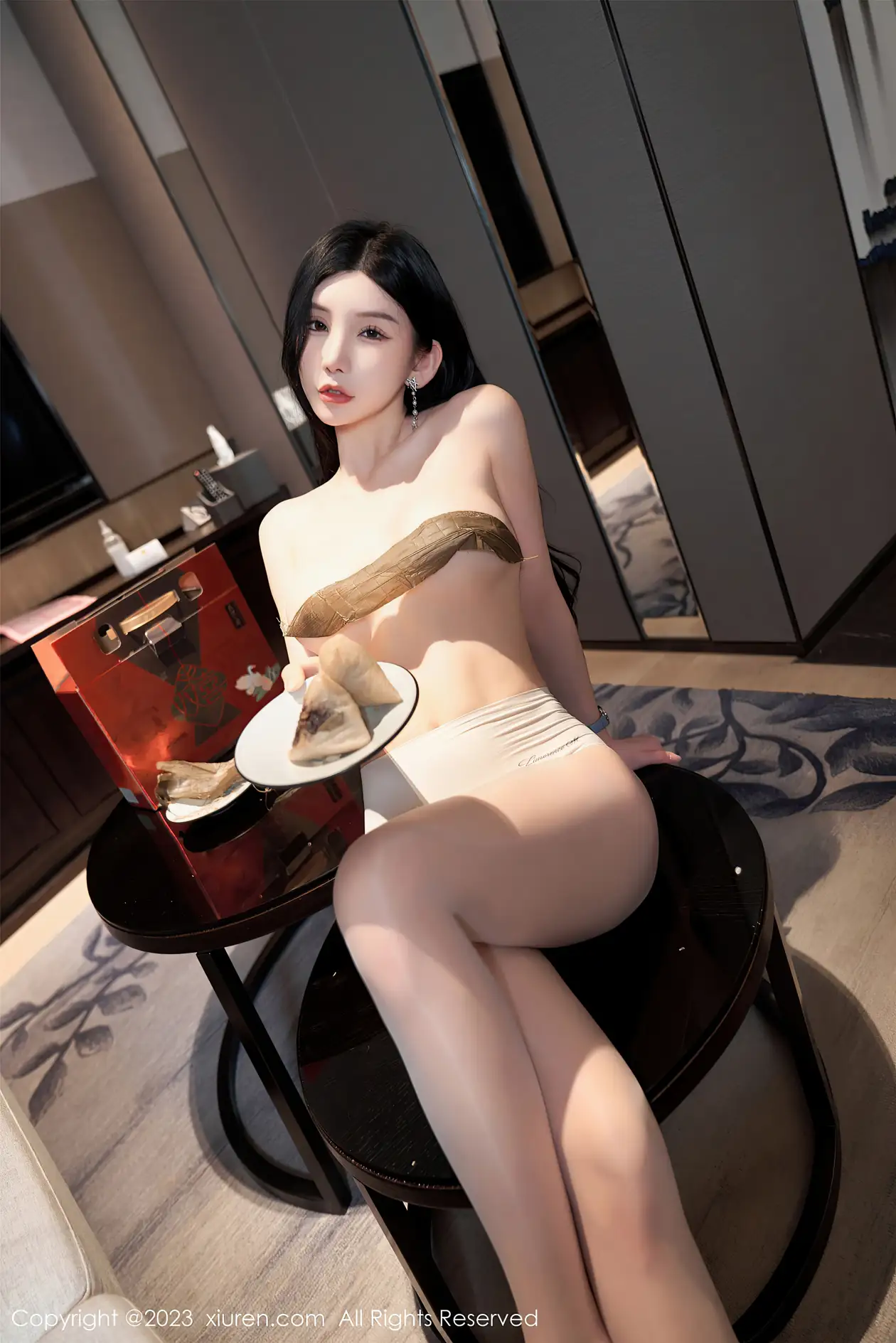 [秀人网] 2023.06.21 NO.6963-073