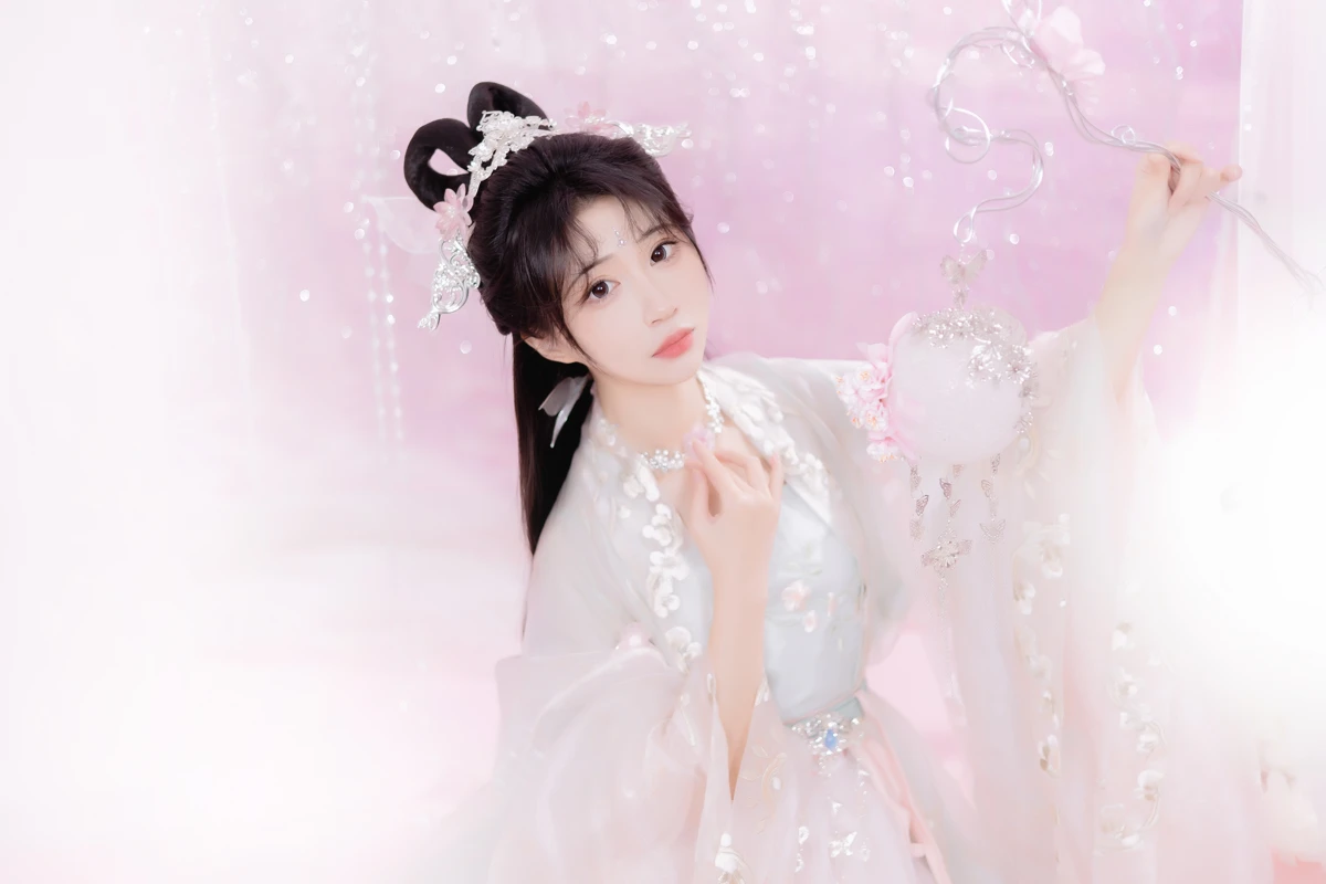 [艺图语]2023.02.06 Vol.2983 星月落#绮罗生的小苏苏#[27P]-022